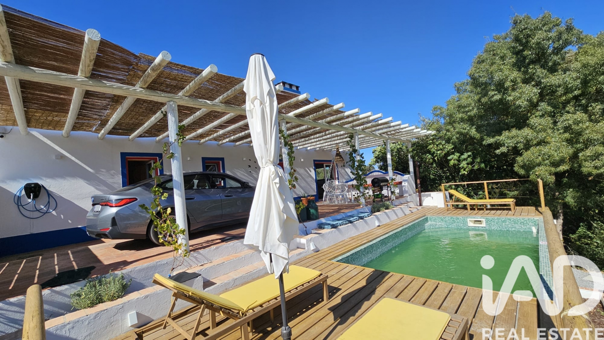 Quinta rural em Ciborro