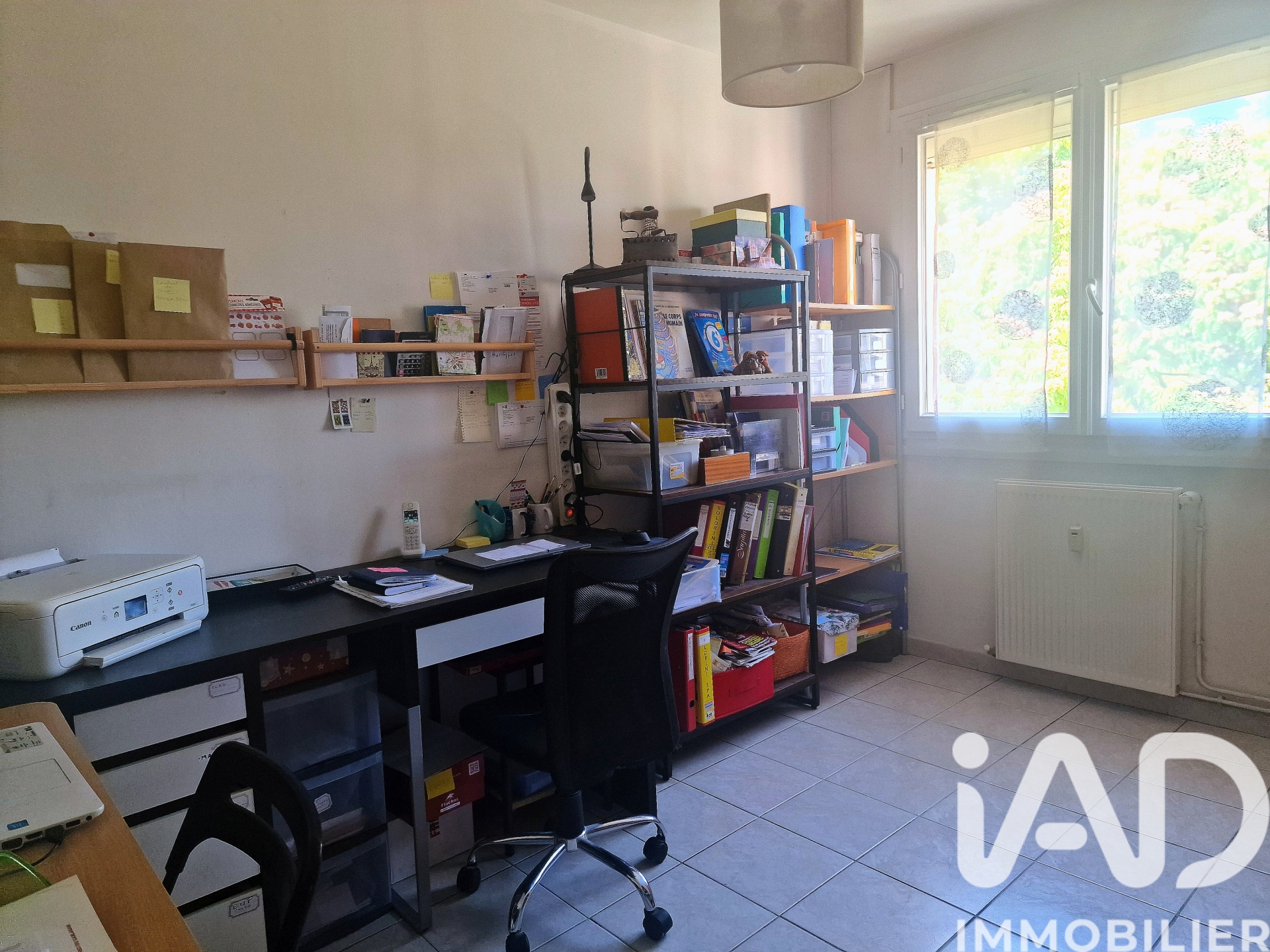 Vente appartement à Aubagne (13400) : appartement 4 pièces 79 m² - 2050390 — 9