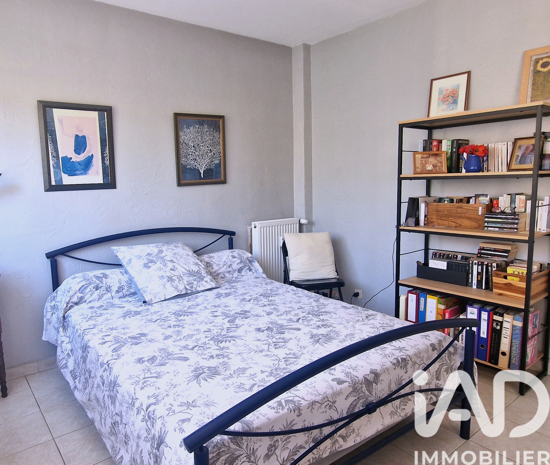 Vente appartement à Aubagne (13400) : appartement 4 pièces 79 m² - 2050390 — 11