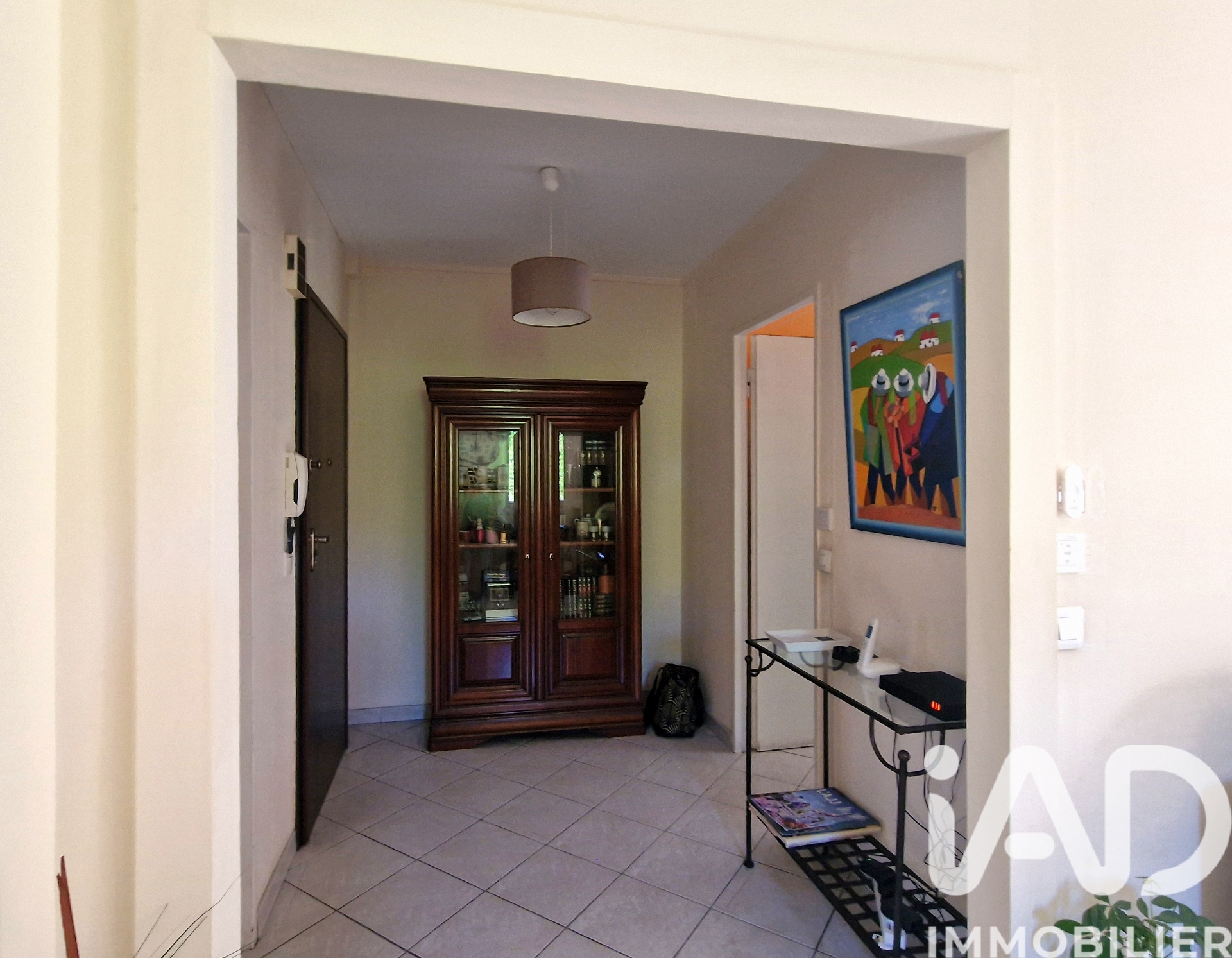 Vente appartement à Aubagne (13400) : appartement 4 pièces 79 m² - 2050390 — 8