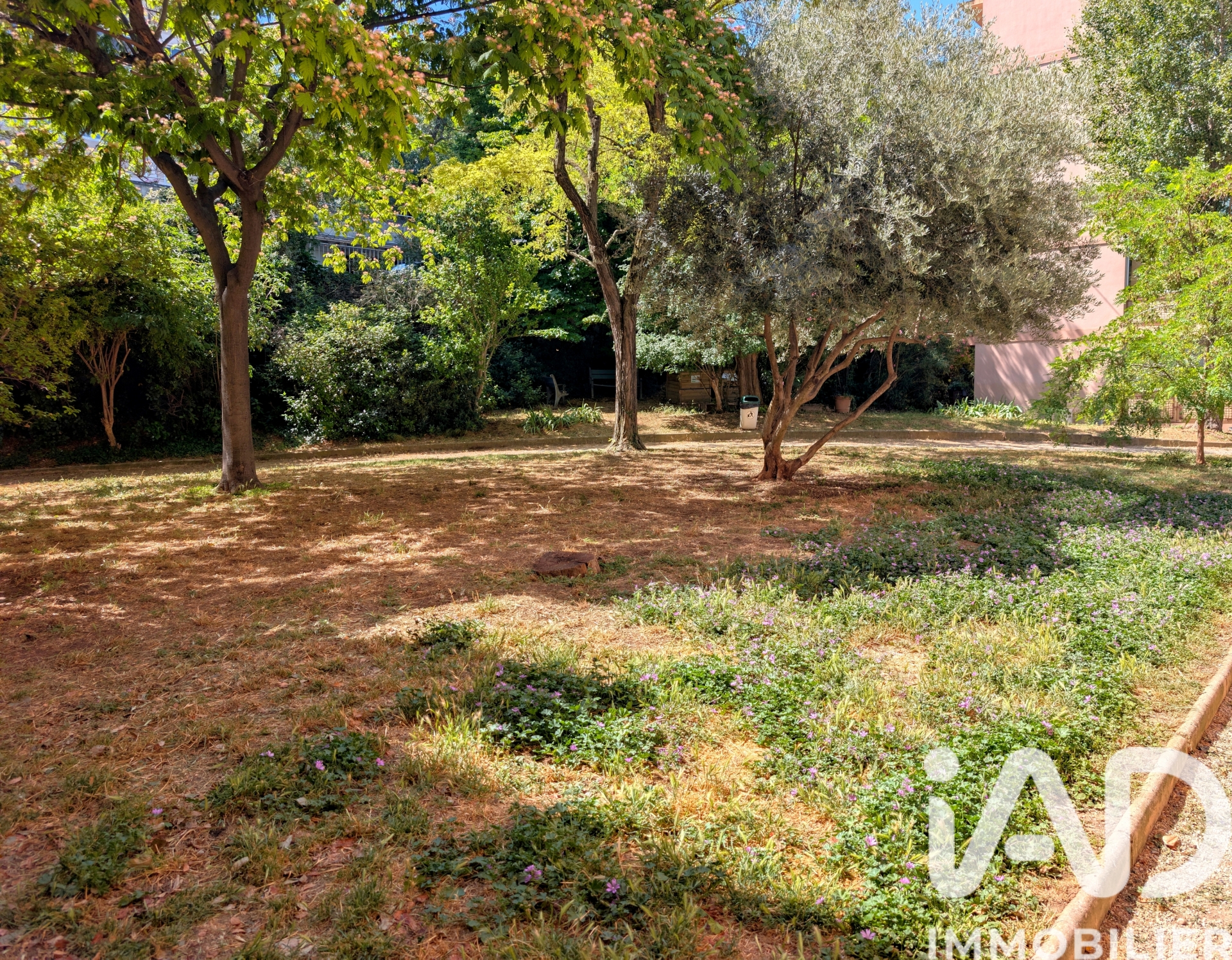 Vente appartement à Aubagne (13400) : appartement 4 pièces 79 m² - 2050390 — 16