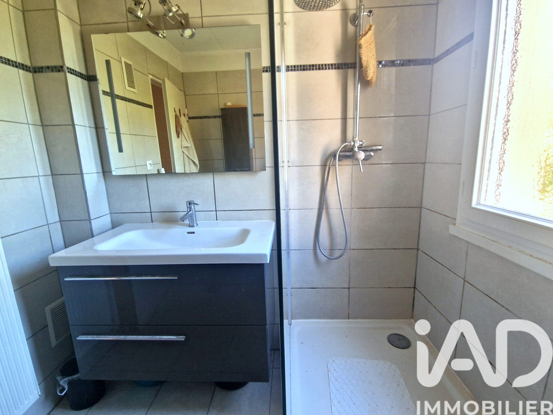 Vente appartement à Aubagne (13400) : appartement 4 pièces 79 m² - 2050390 — 15