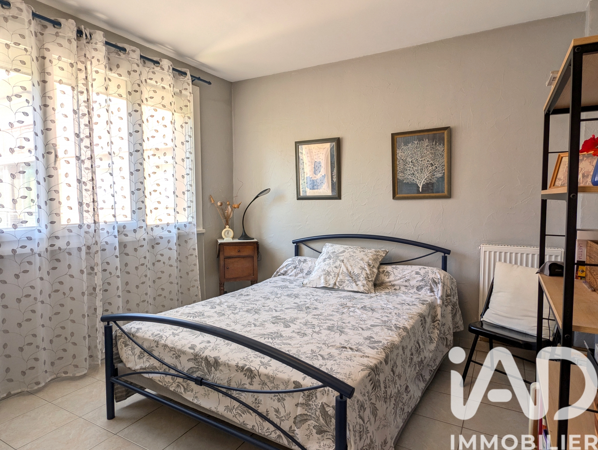 Vente appartement à Aubagne (13400) : appartement 4 pièces 79 m² - 2050390 — 10