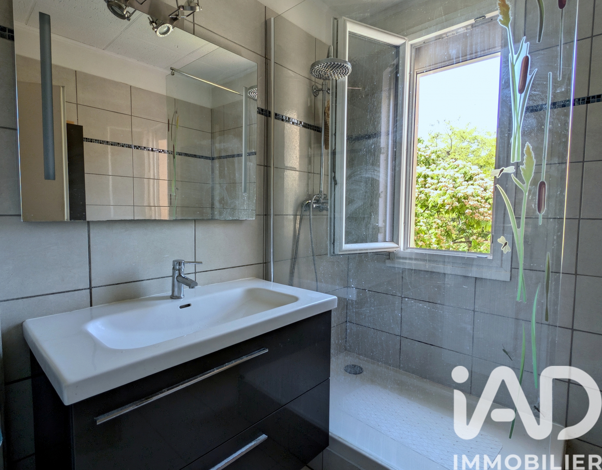 Vente appartement à Aubagne (13400) : appartement 4 pièces 79 m² - 2050390 — 14