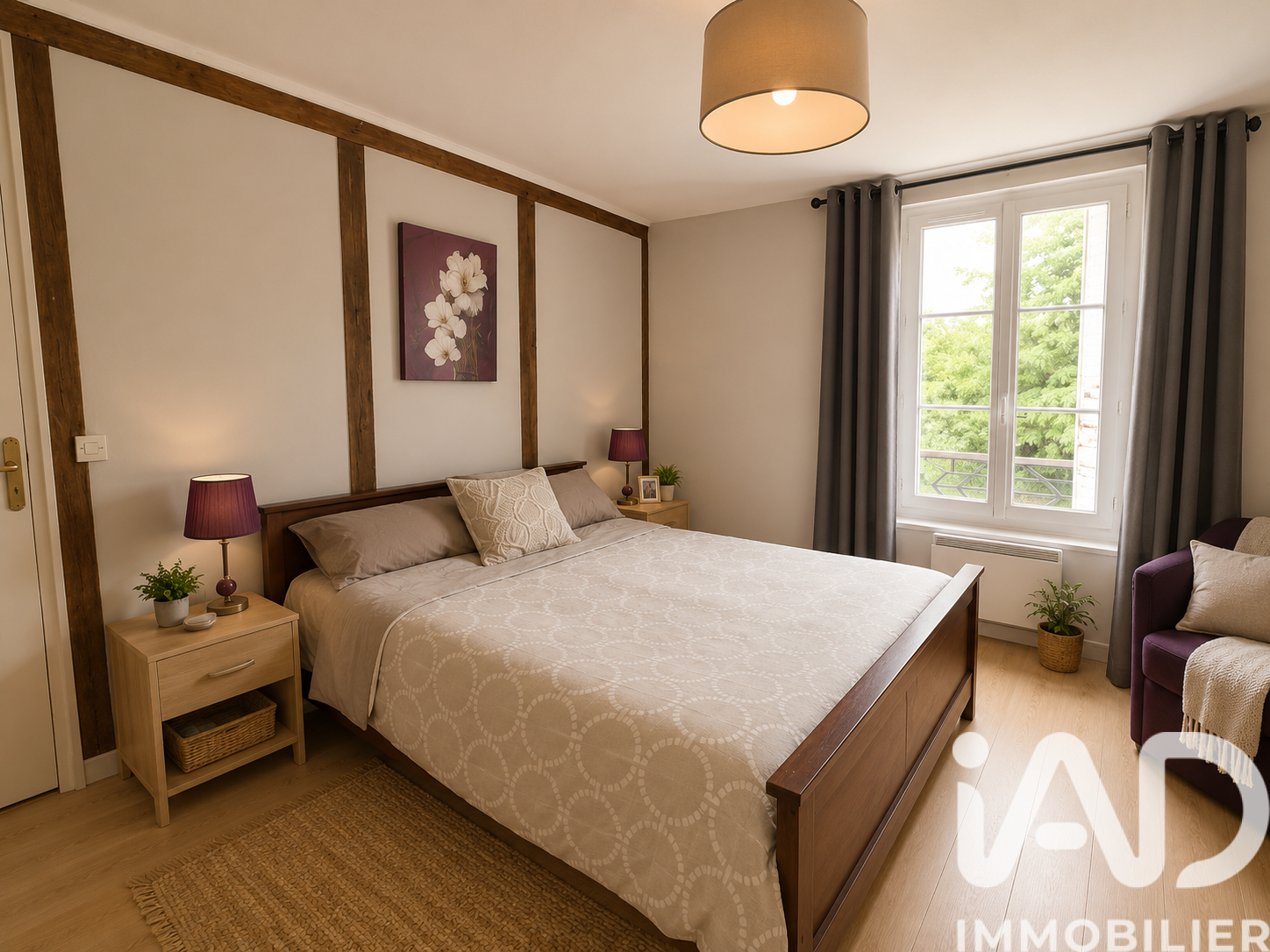 Vente Maison de ville 7 pièces
