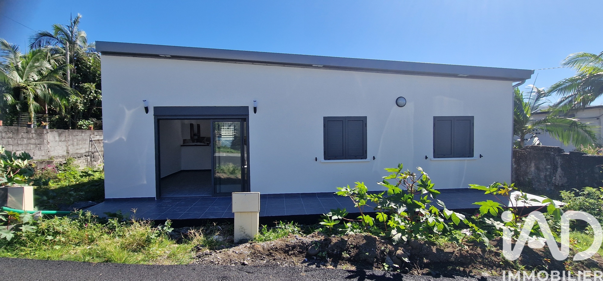 Vente Maison traditionnelle 4 pièces