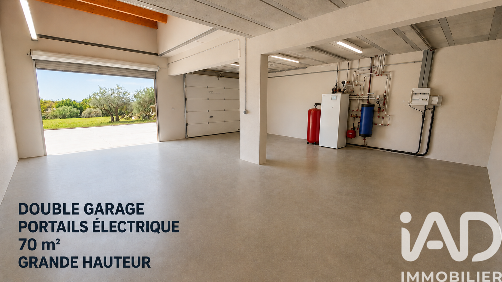 Vente maison à La Garde-Adhémar (26700) : maison 6 pièces 135 m² - 2050536 — 14