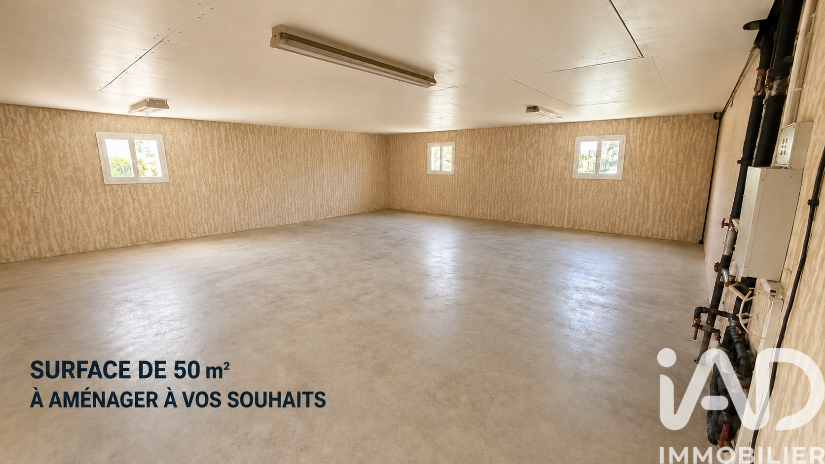 Vente maison à La Garde-Adhémar (26700) : maison 6 pièces 135 m² - 2050536 — 10