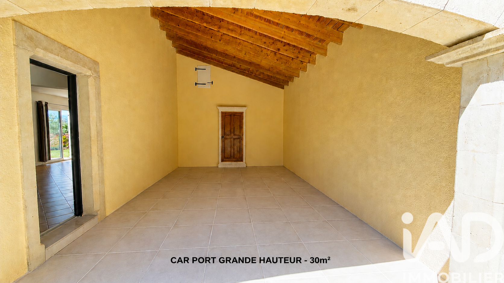Vente maison à La Garde-Adhémar (26700) : maison 6 pièces 135 m² - 2050536 — 11
