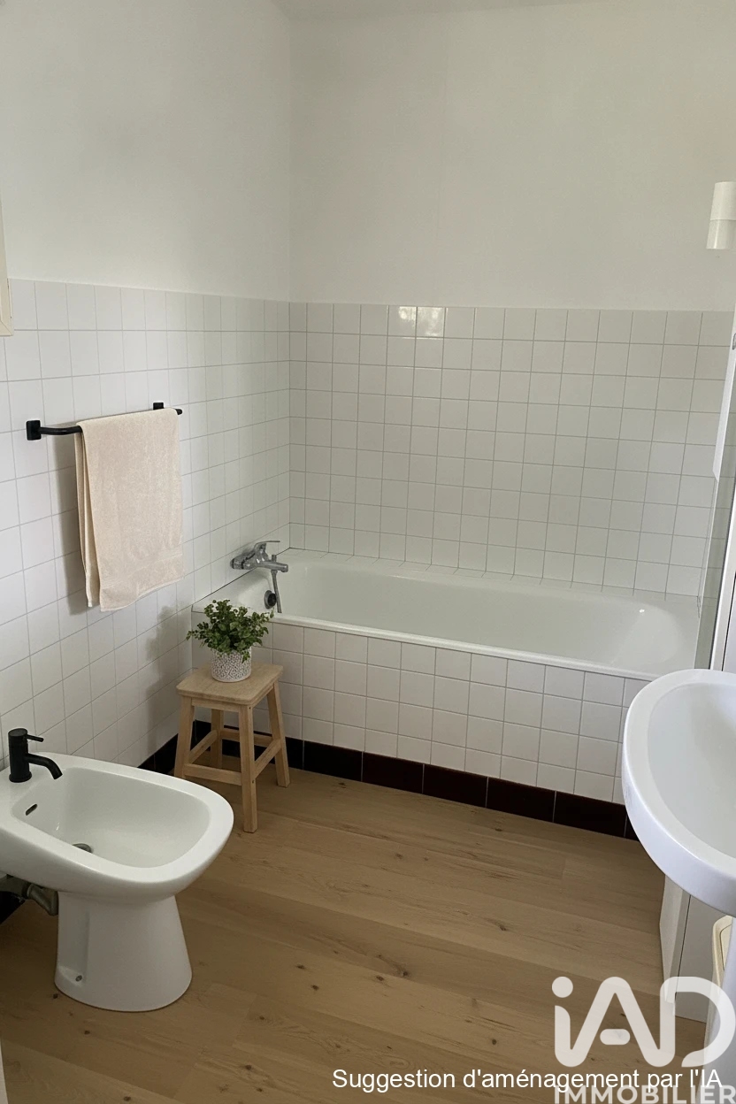 Vente maison à Évellys (56500) : maison 5 pièces 119 m² - 2019696 — 9