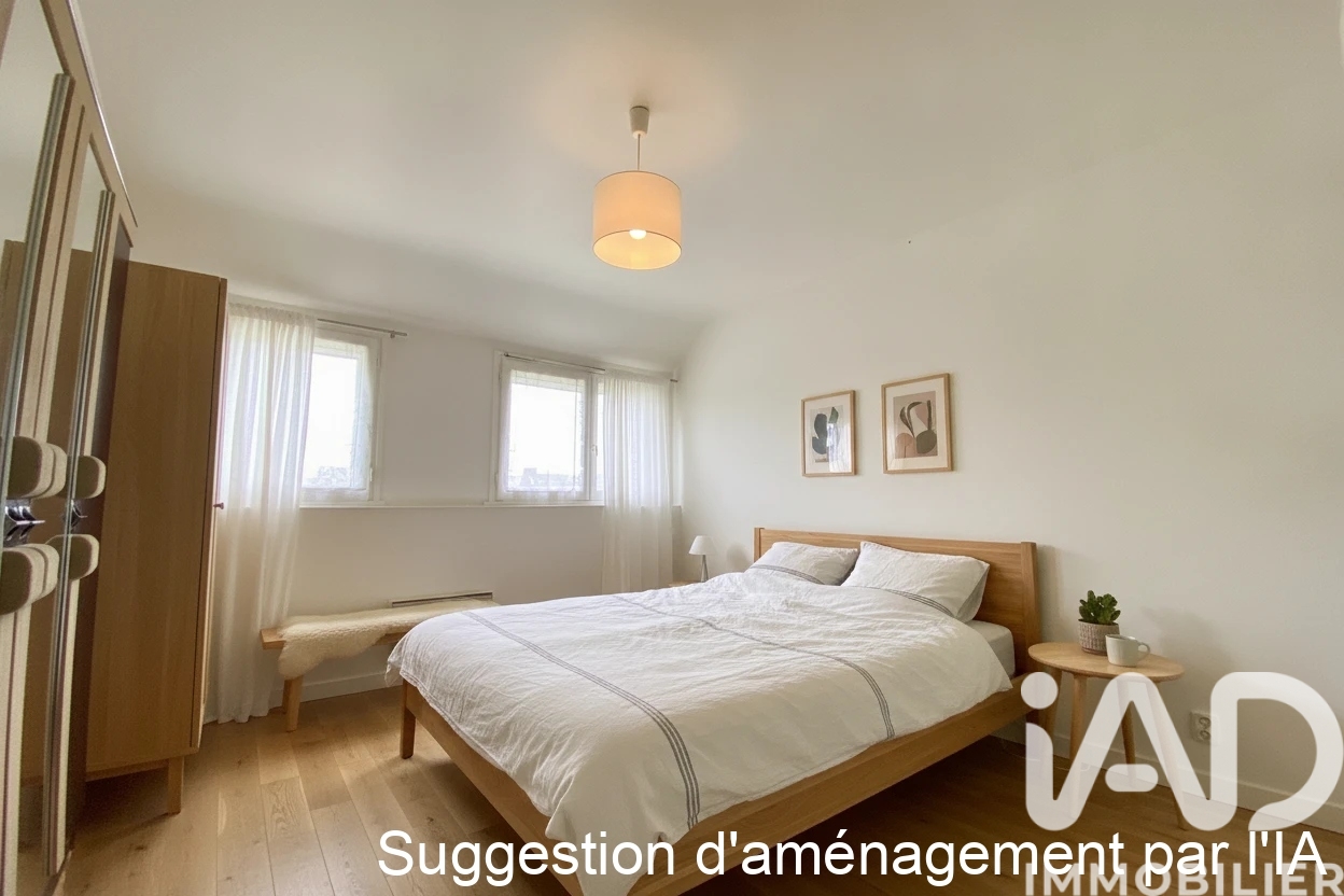 Vente maison à Évellys (56500) : maison 5 pièces 119 m² - 2019696 — 14