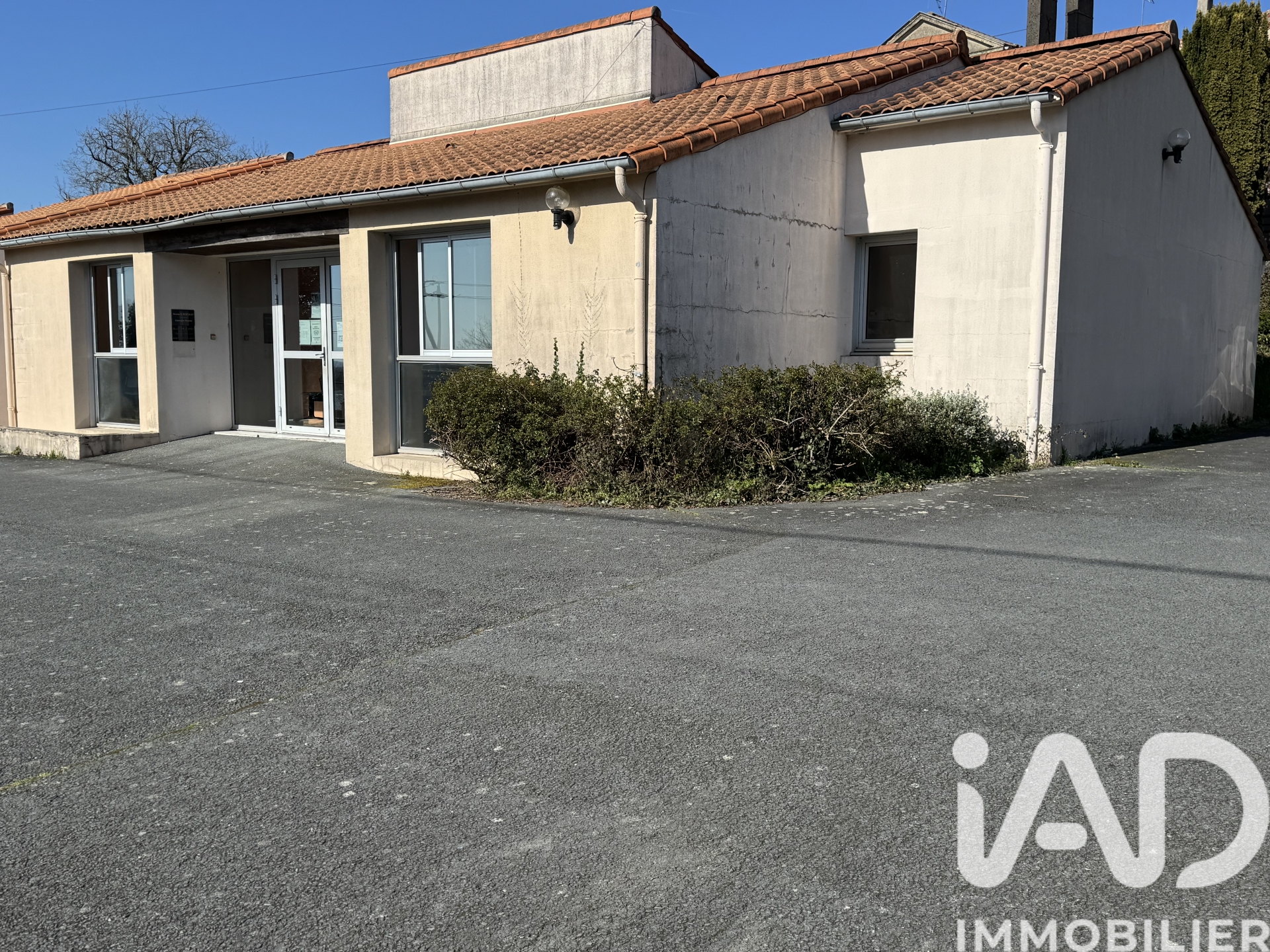 Vente Maison/villa 7 pièces