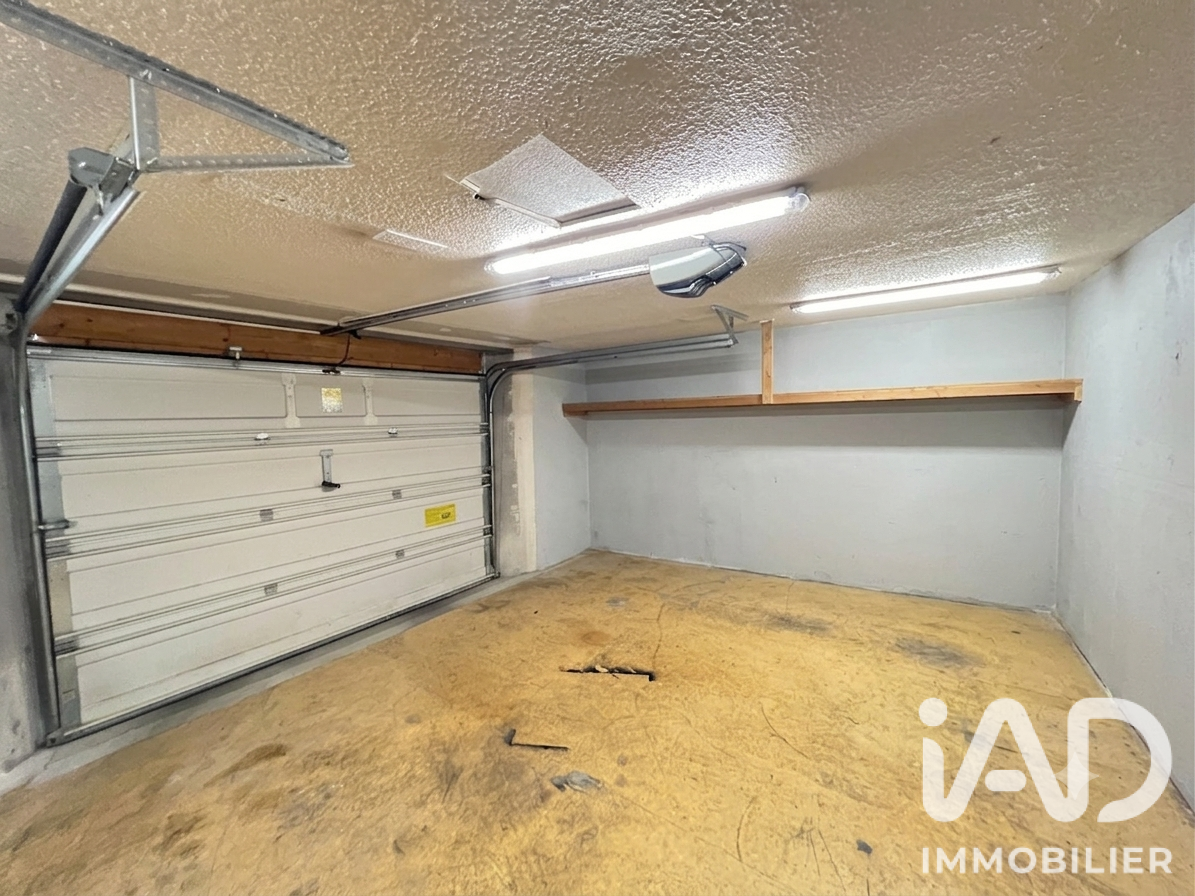 Vente appartement à Frontignan (34110) : appartement 3 pièces 70 m² - 2011528 — 11