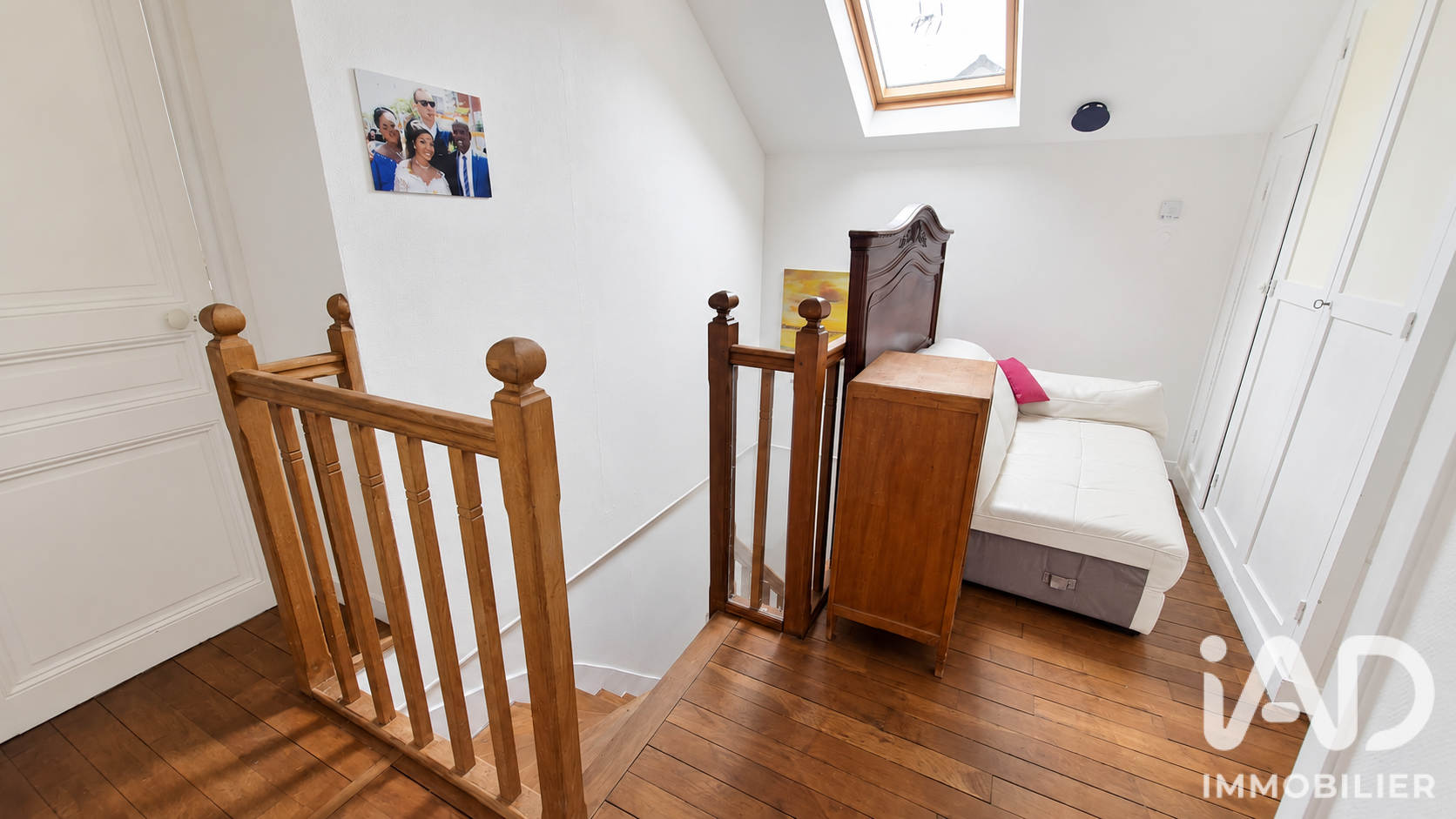 Vente Maison traditionnelle 5 pièces