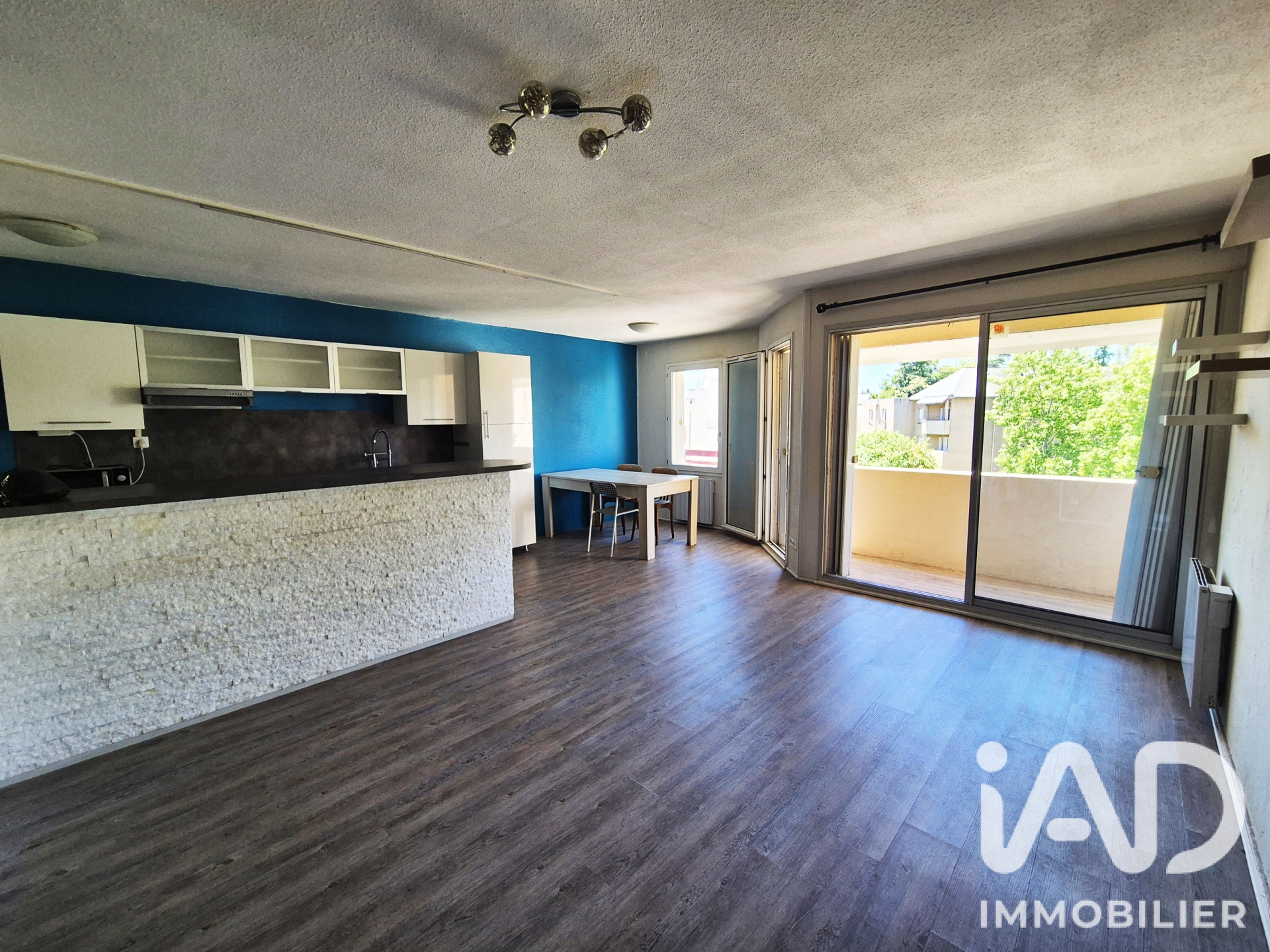 Appartement à Tarbes