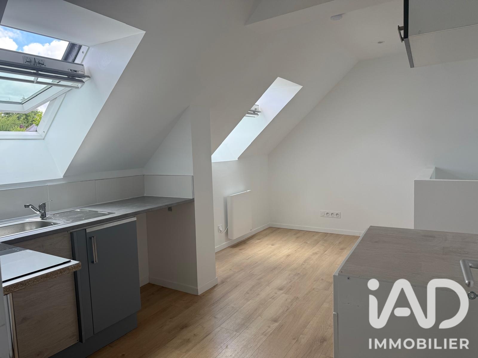Appartement à Montval-sur-Loir