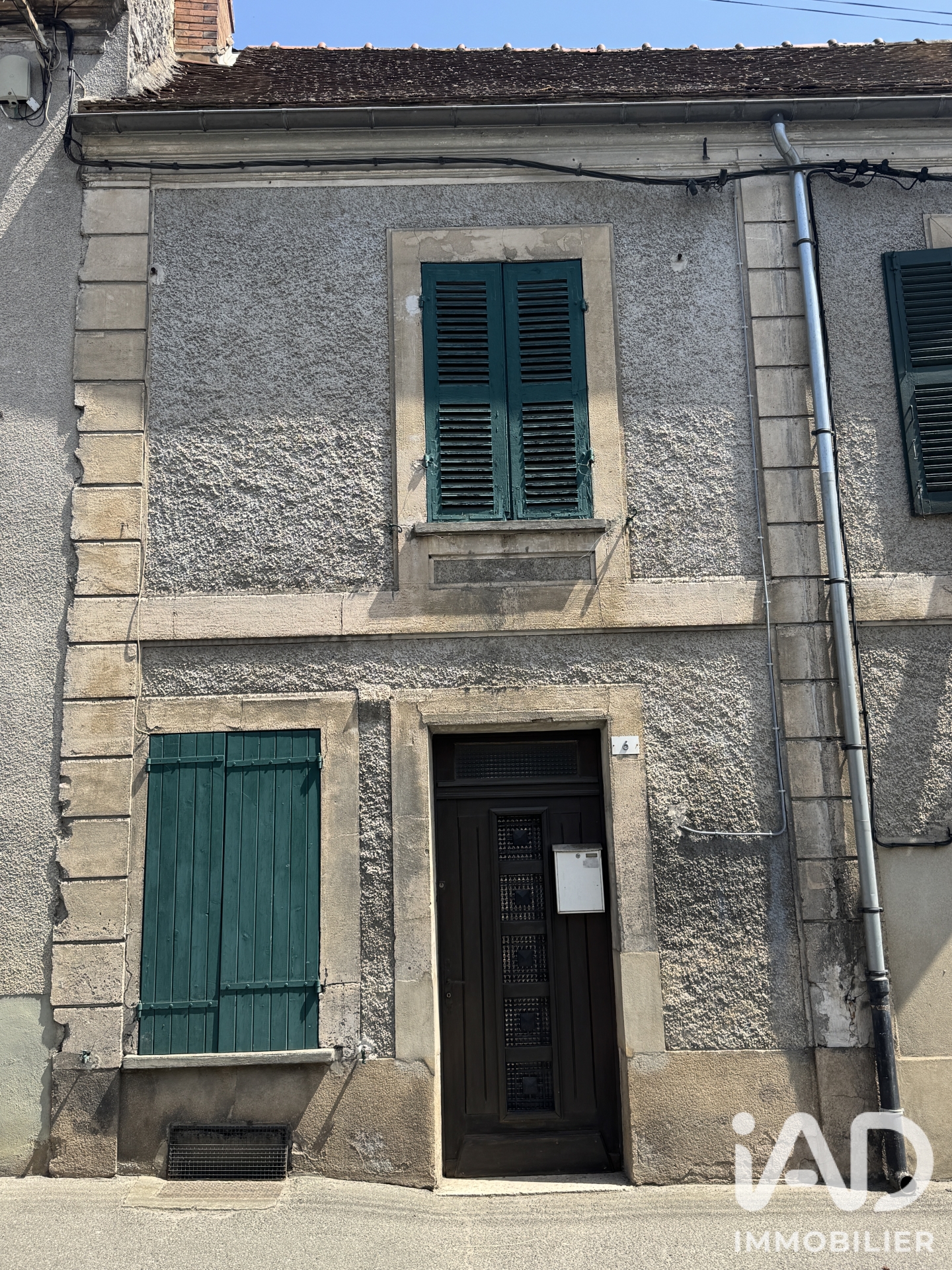 Vente Maison/villa 4 pièces