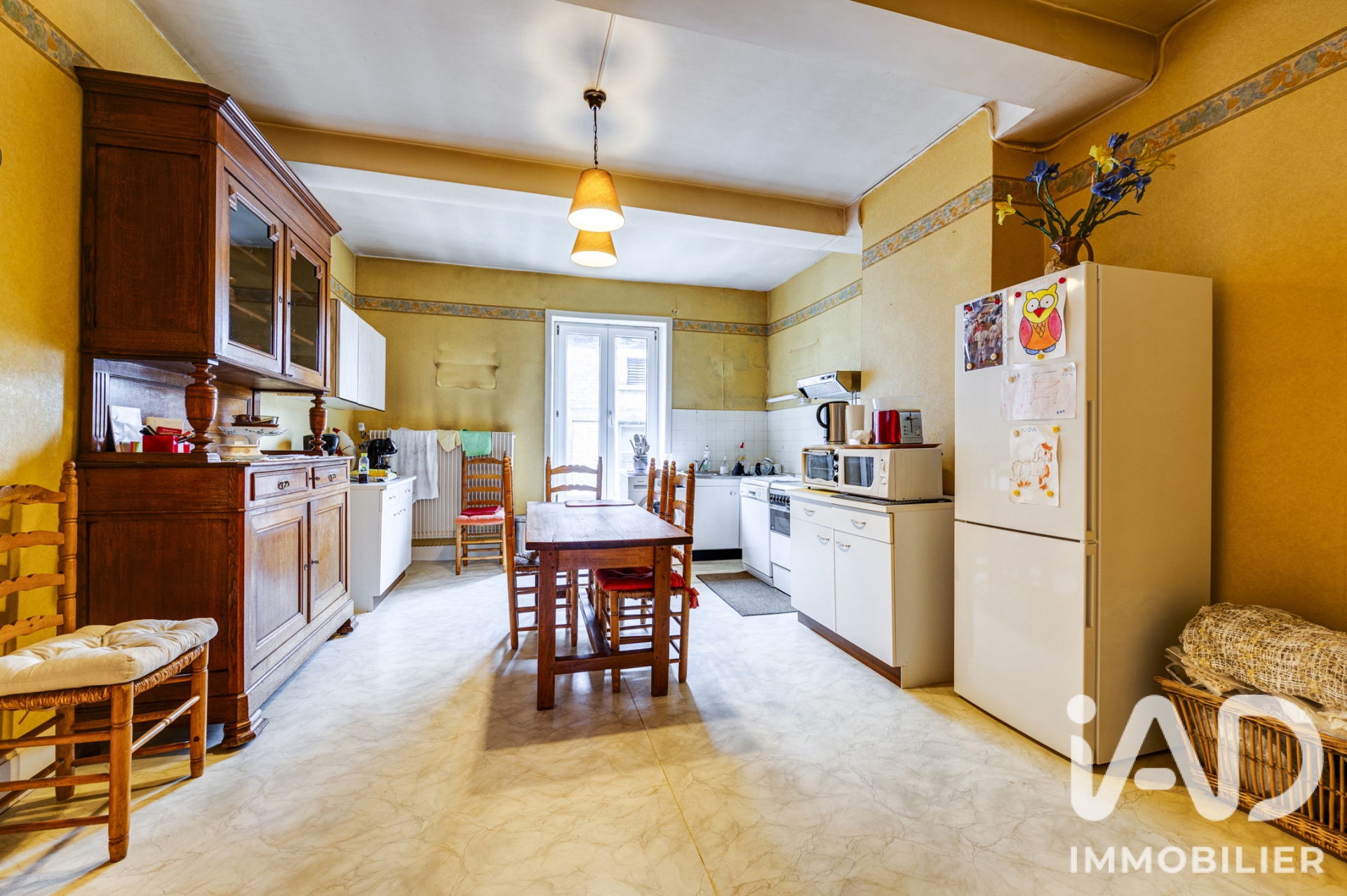 Vente immeuble 225 m² à Givet (08600) - 2056375 — 4