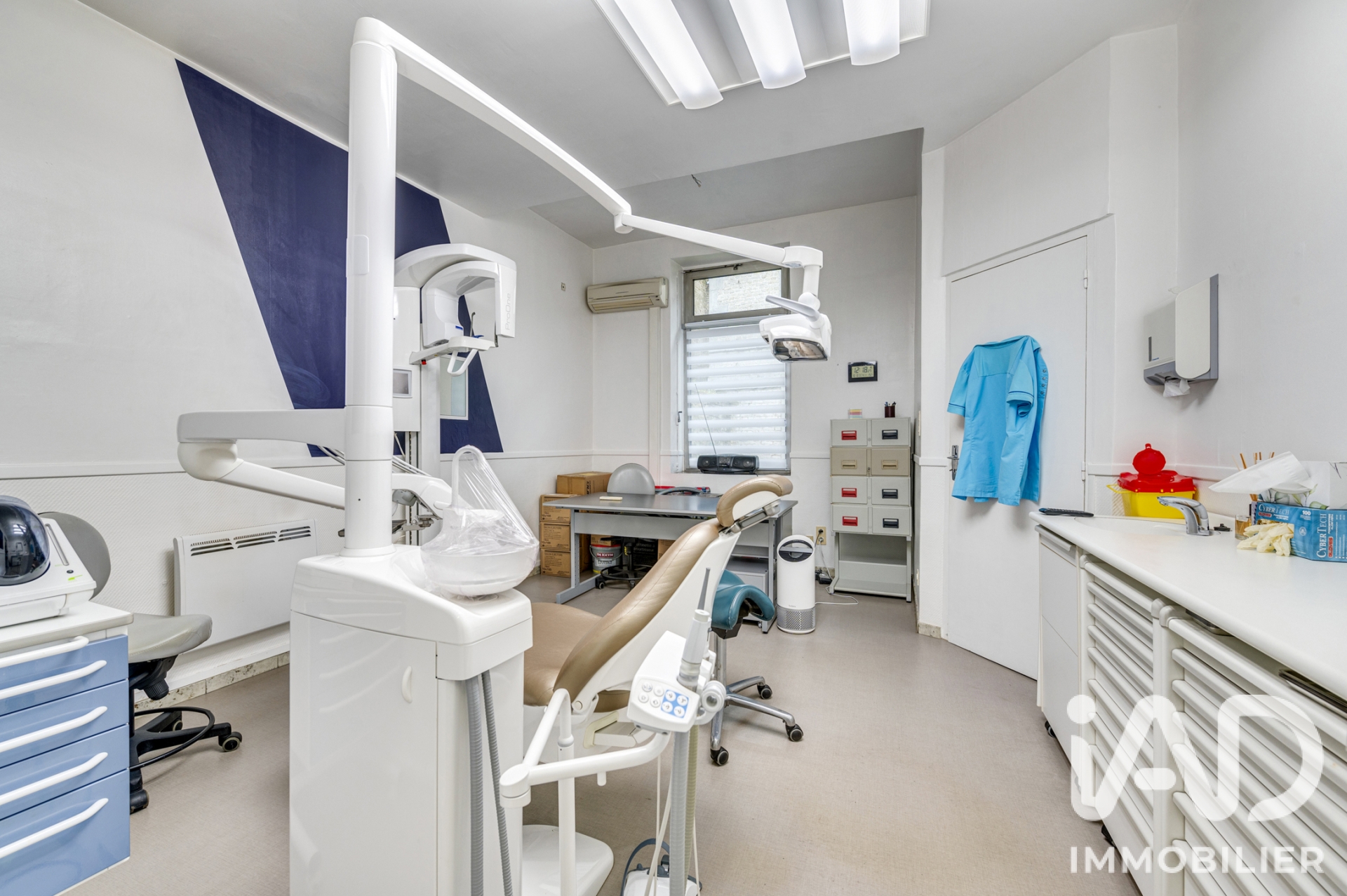 Vente immeuble 225 m² à Givet (08600) - 2056375 — 15