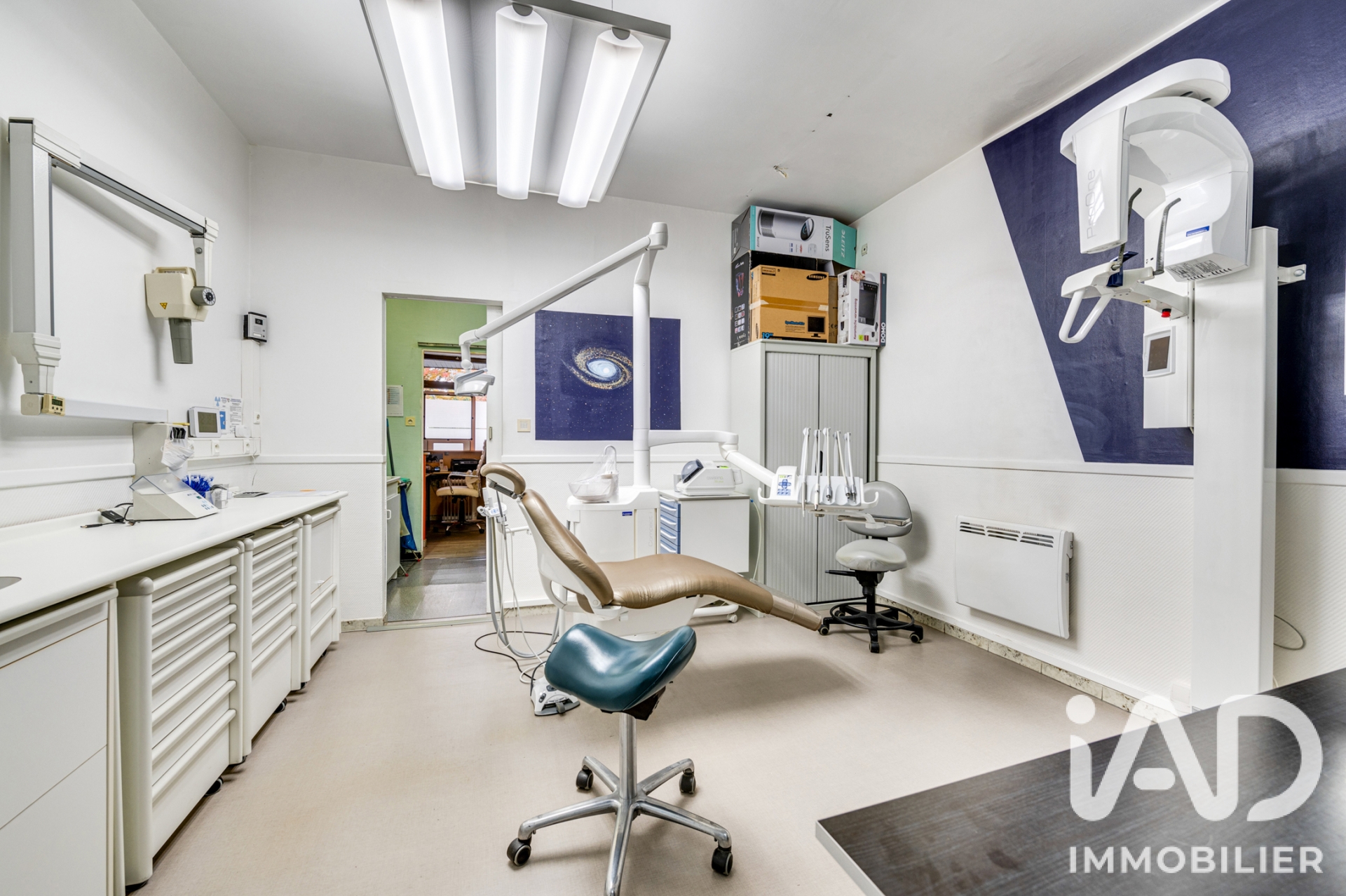 Vente immeuble 225 m² à Givet (08600) - 2056375 — 11
