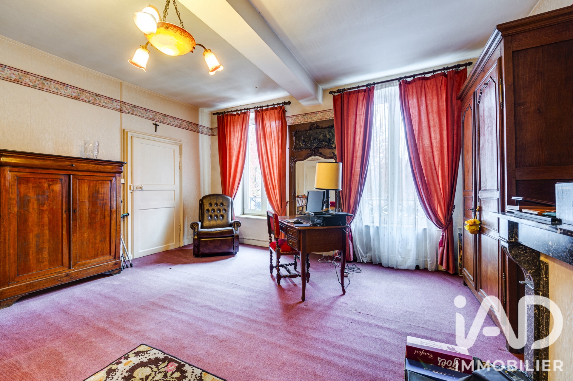 Vente immeuble 225 m² à Givet (08600) - 2056375 — 5