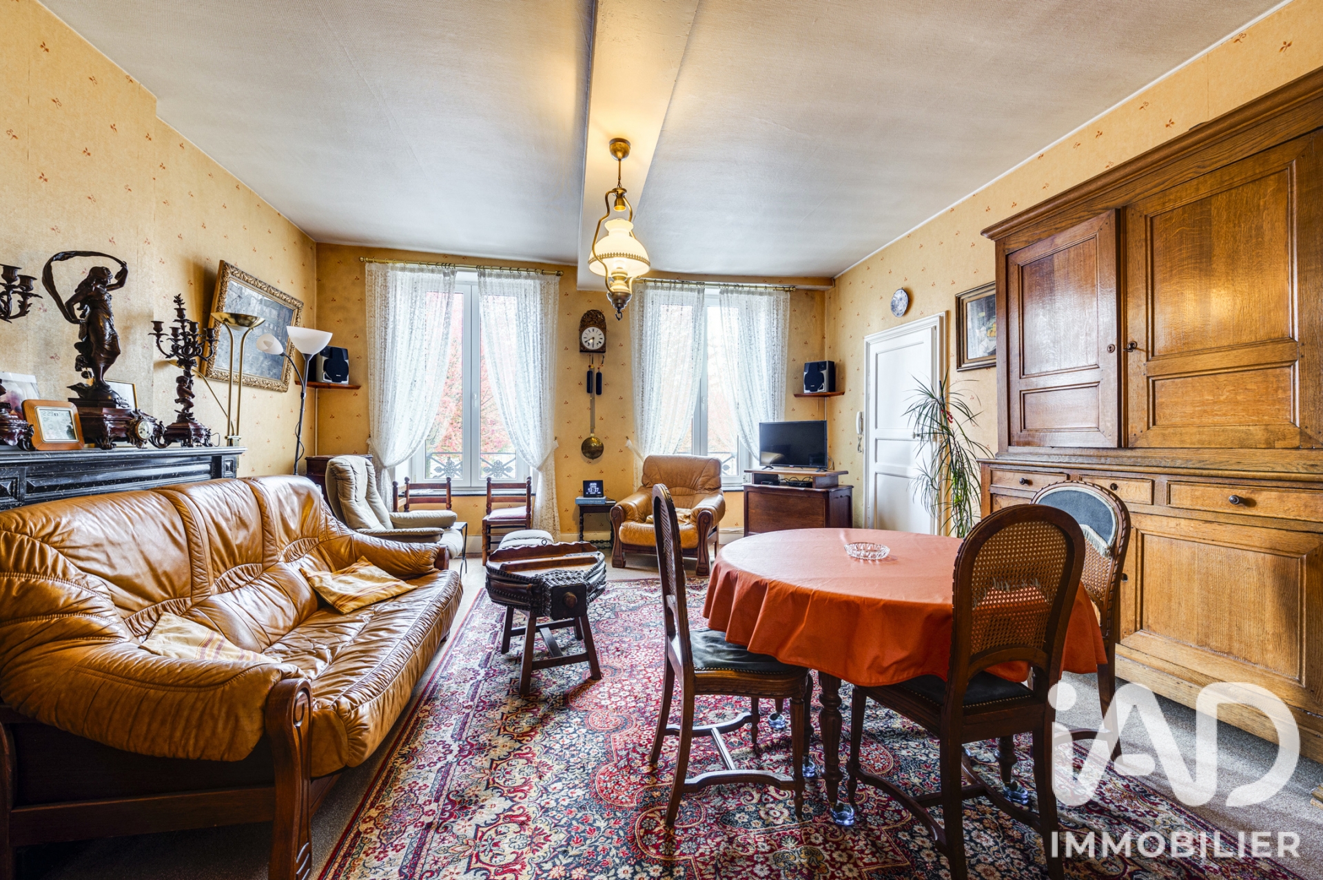 Vente immeuble 225 m² à Givet (08600) - 2056375 — 8