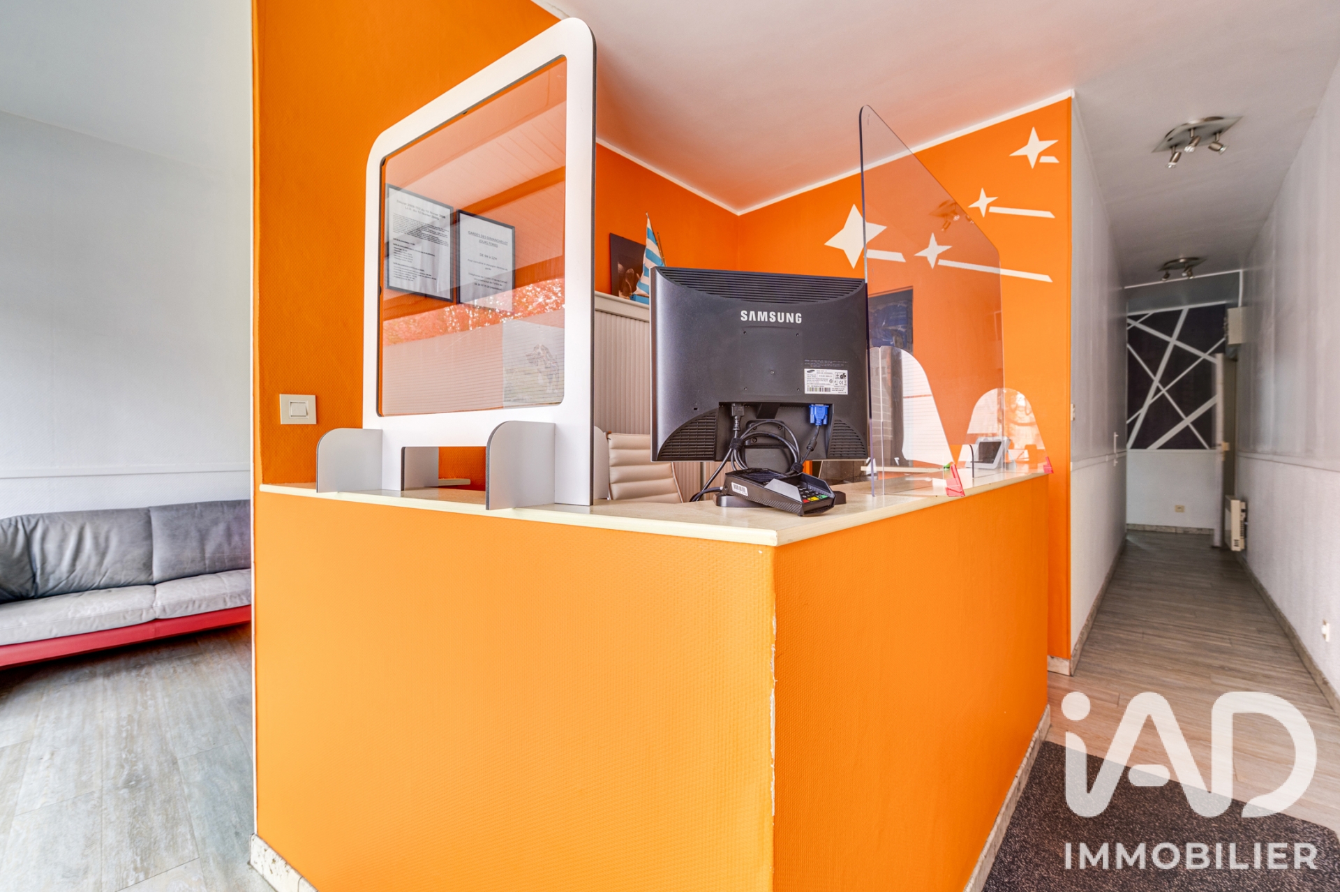 Vente immeuble 225 m² à Givet (08600) - 2056375 — 10