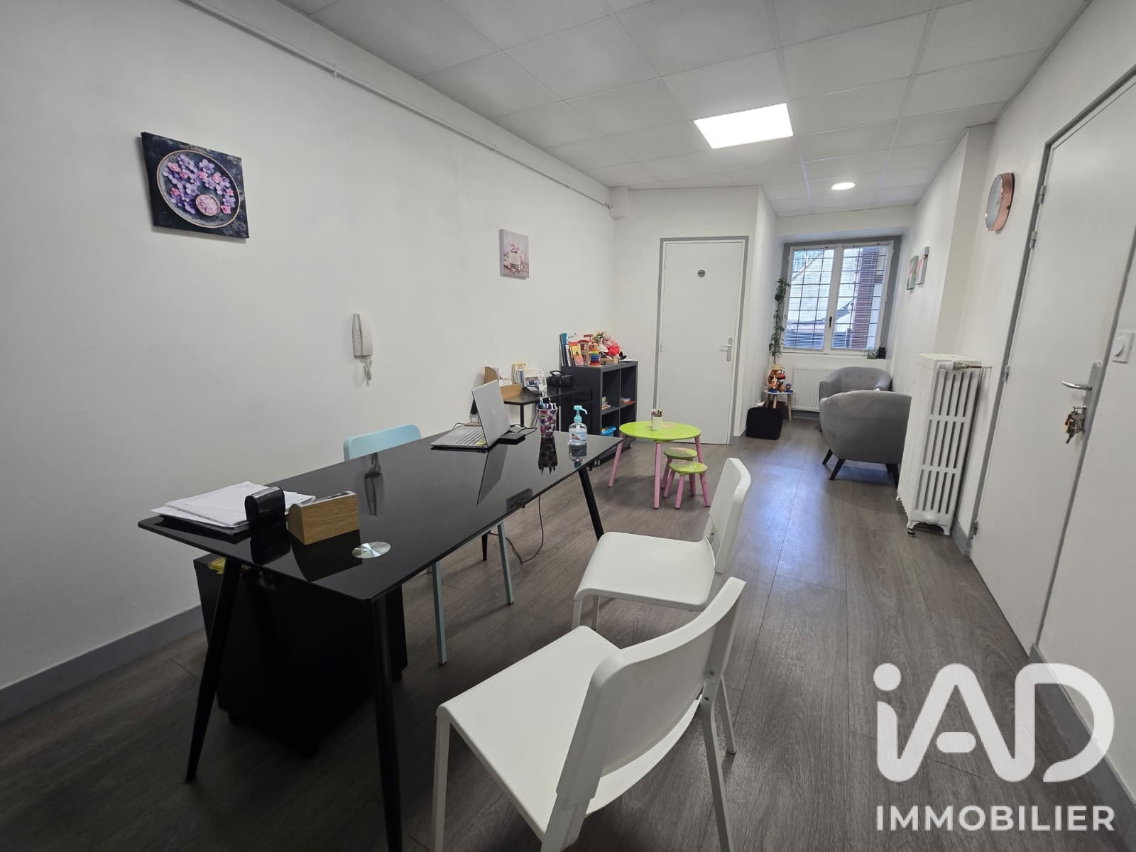 Vente immeuble 48 m² à Orléans (45000) - 2052989 — 4