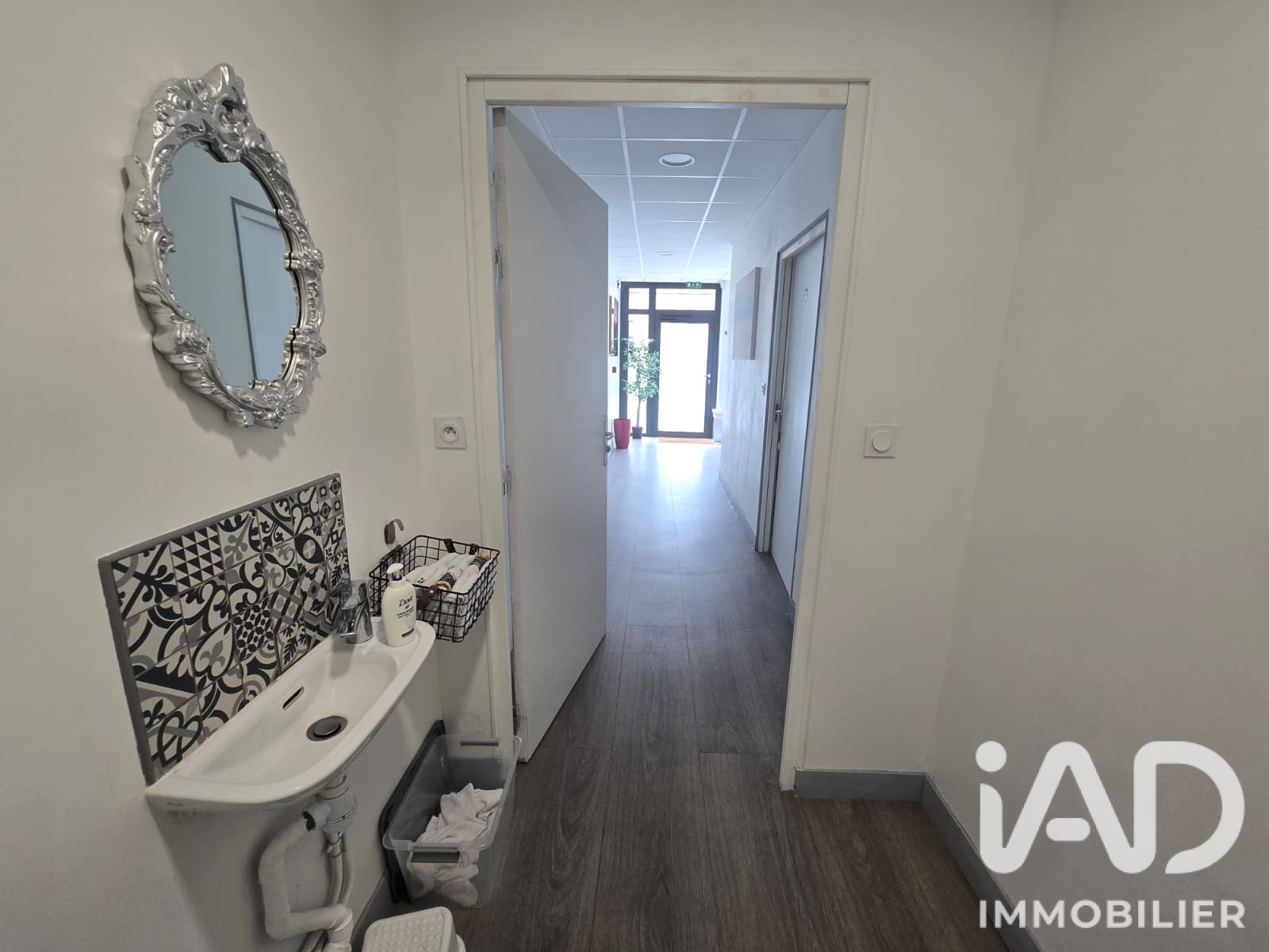 Vente immeuble 48 m² à Orléans (45000) - 2052989 — 8