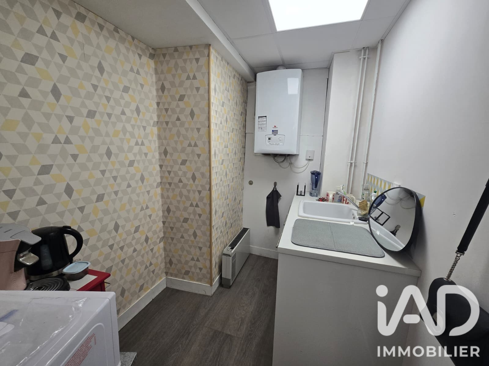 Vente immeuble 48 m² à Orléans (45000) - 2052989 — 7