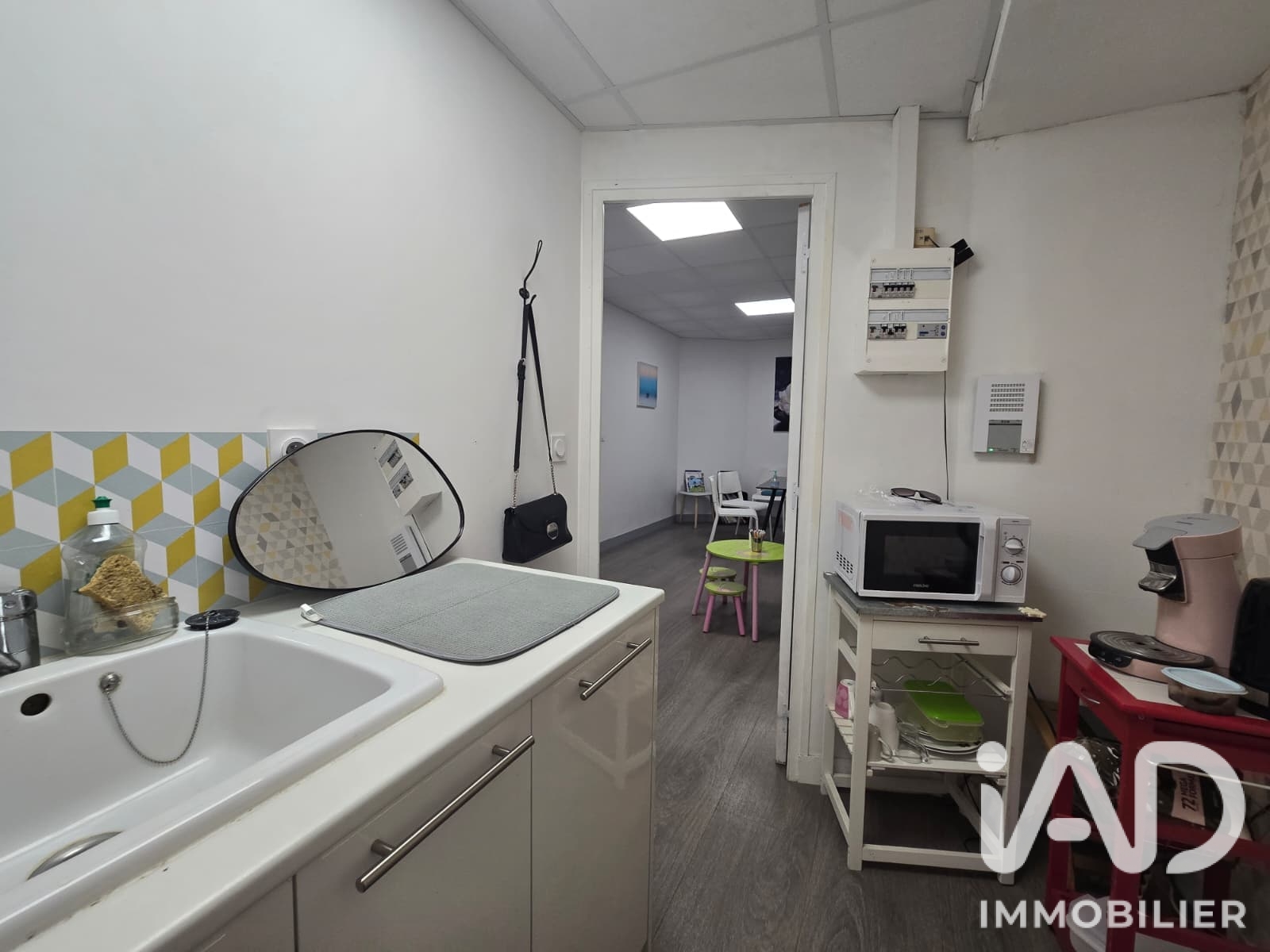 Vente immeuble 48 m² à Orléans (45000) - 2052989 — 10
