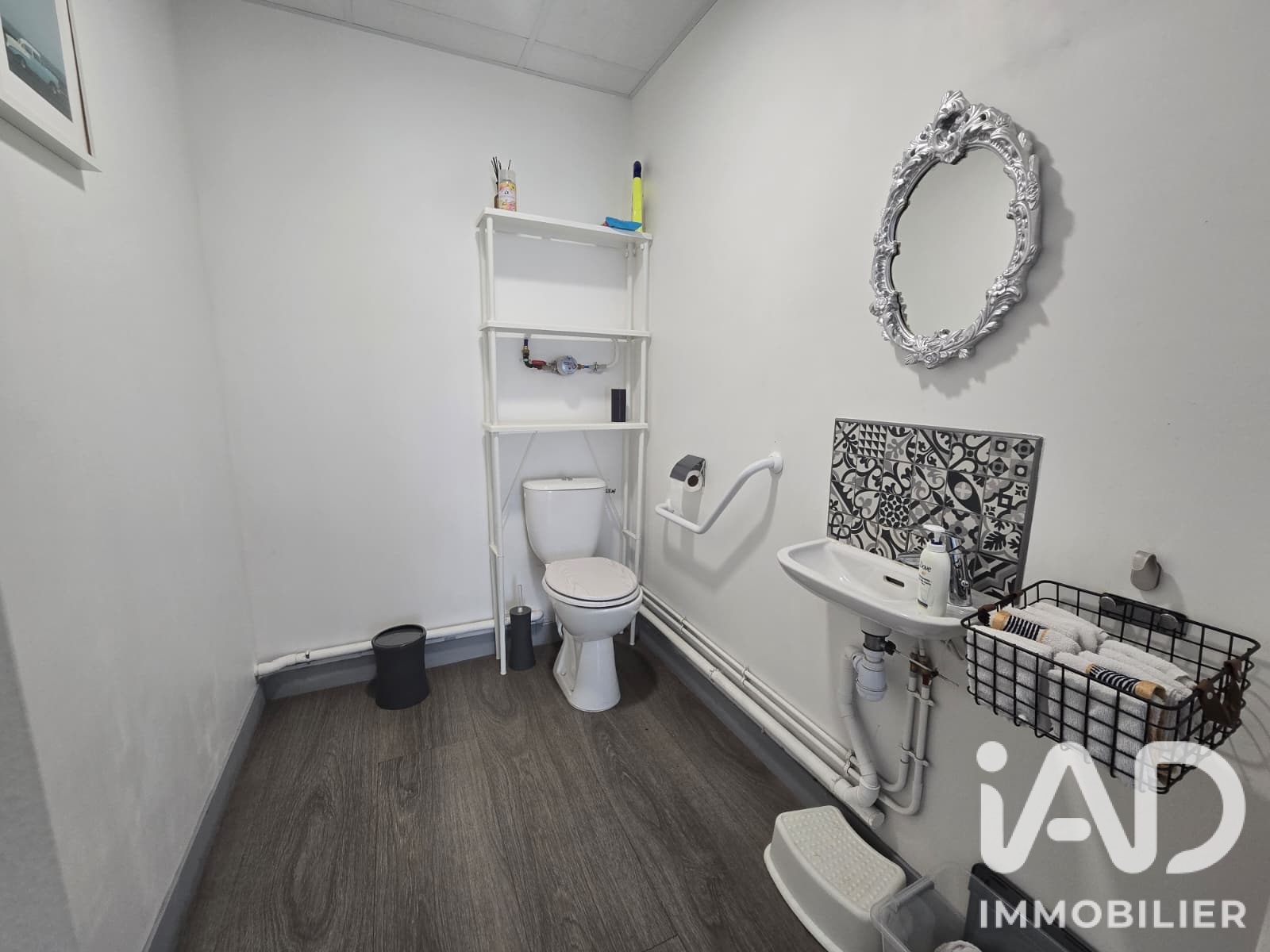 Vente immeuble 48 m² à Orléans (45000) - 2052989 — 9