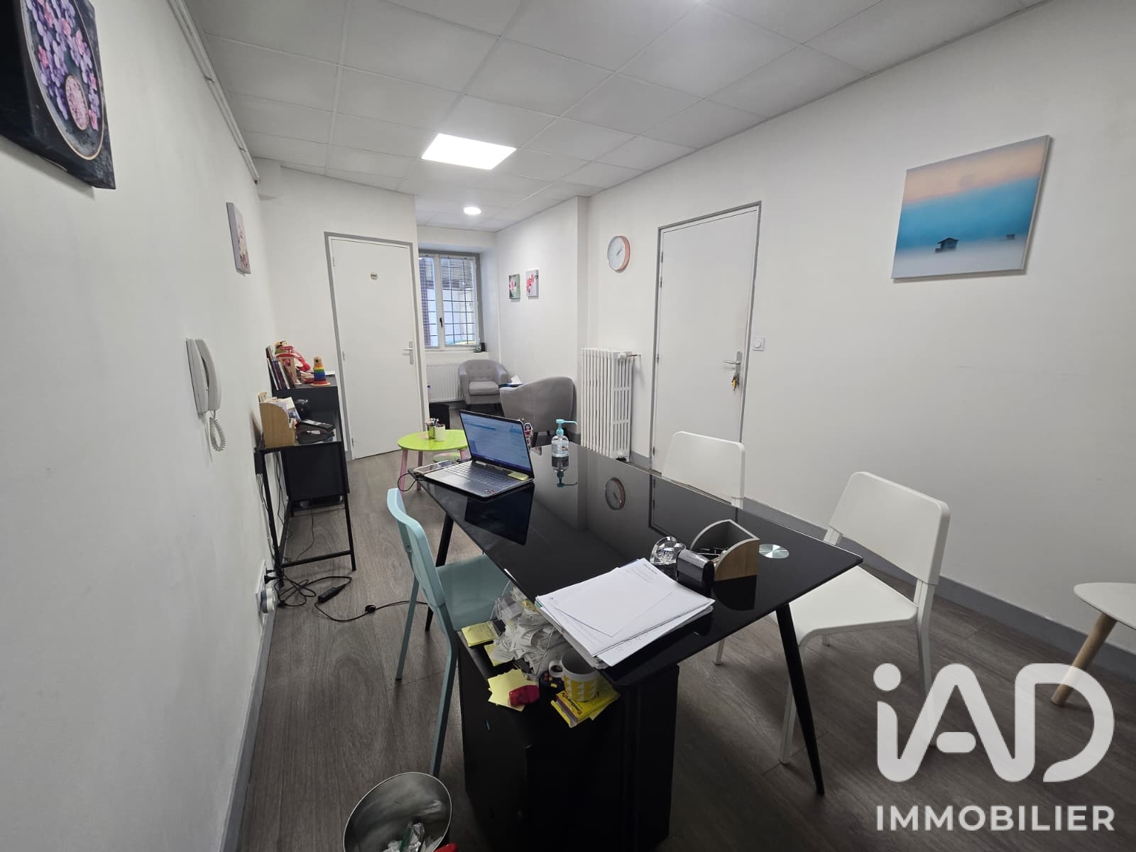 Vente immeuble 48 m² à Orléans (45000) - 2052989 — 5