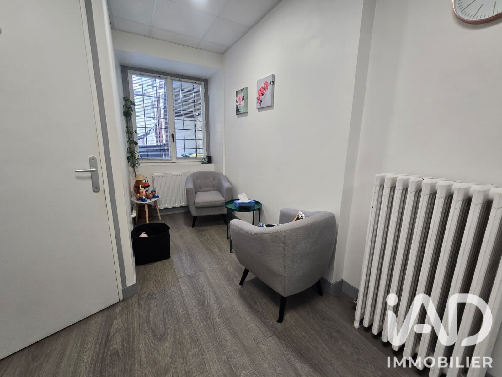 Vente immeuble 48 m² à Orléans (45000) - 2052989 — 6