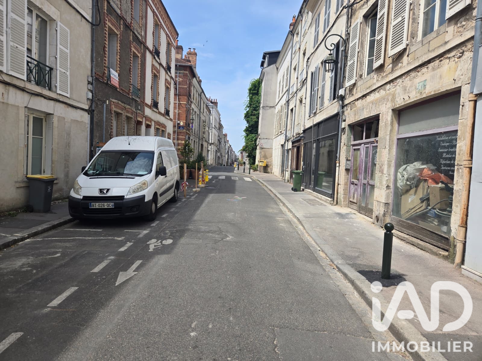 Vente immeuble 48 m² à Orléans (45000) - 2052989 — 11