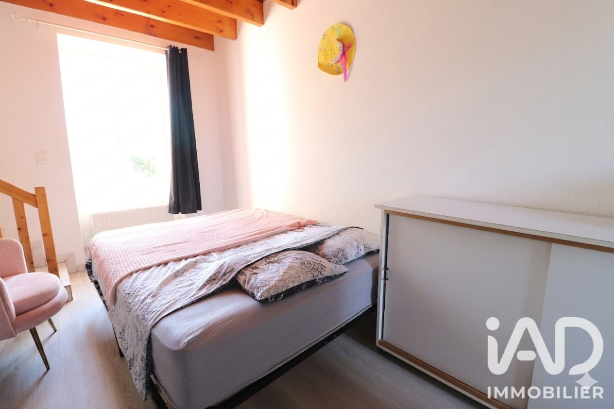 Vente immeuble 220 m² à Pont-du-Château (63430) - 2030161 — 7