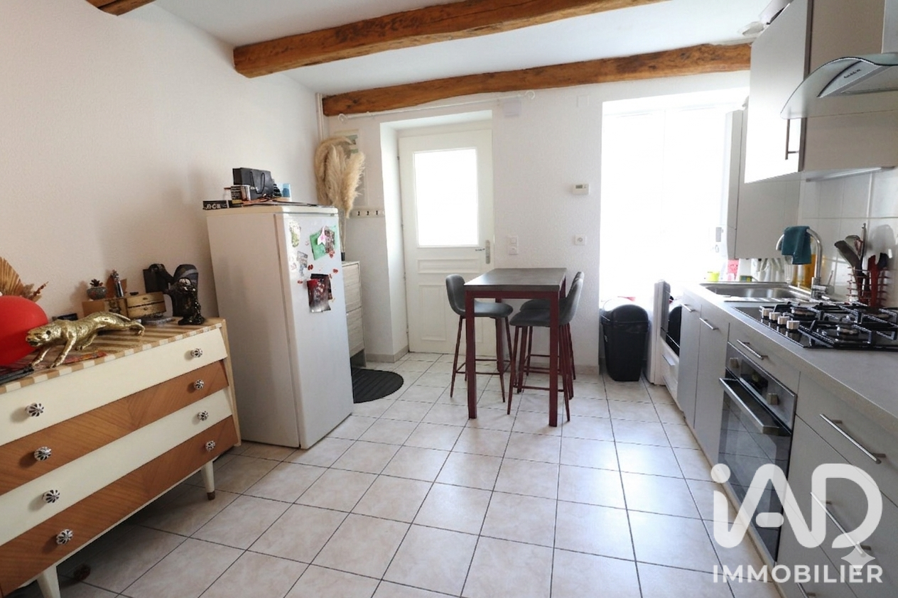Vente immeuble 220 m² à Pont-du-Château (63430) - 2030161 — 4