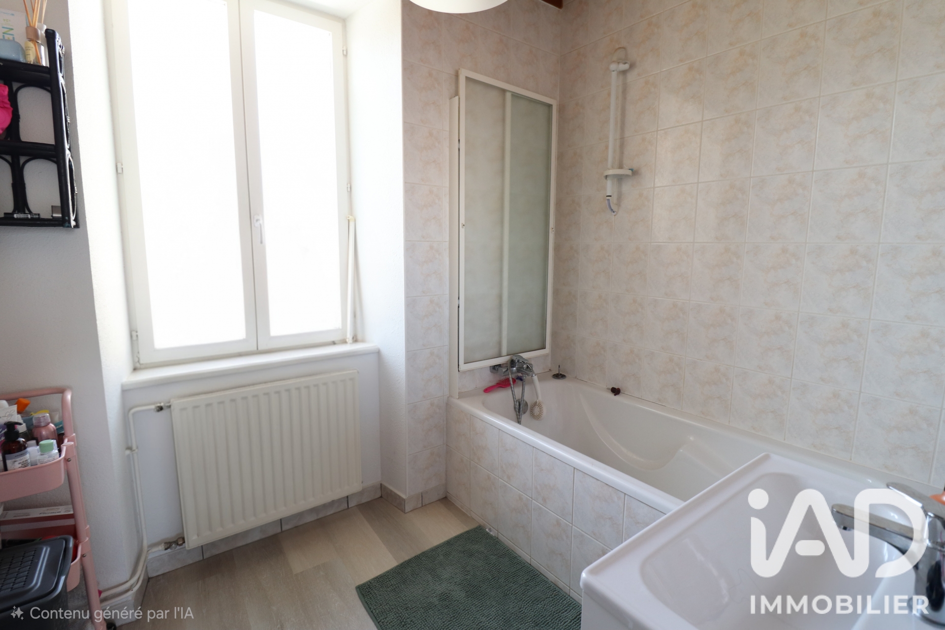 Vente immeuble 220 m² à Pont-du-Château (63430) - 2030161 — 9