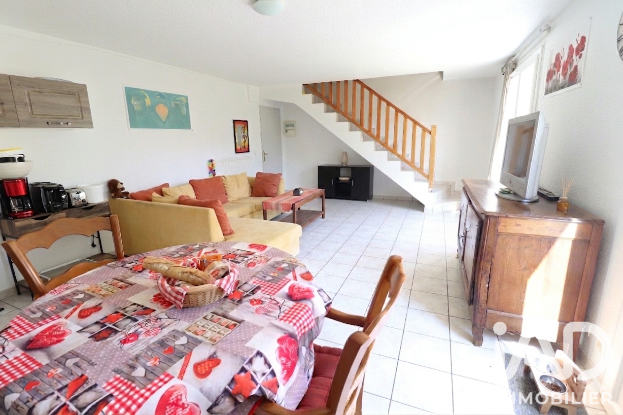 Vente immeuble 220 m² à Pont-du-Château (63430) - 2030161 — 13