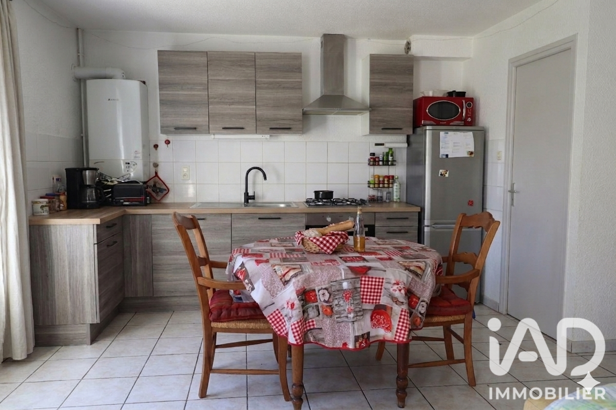 Vente immeuble 220 m² à Pont-du-Château (63430) - 2030161 — 14