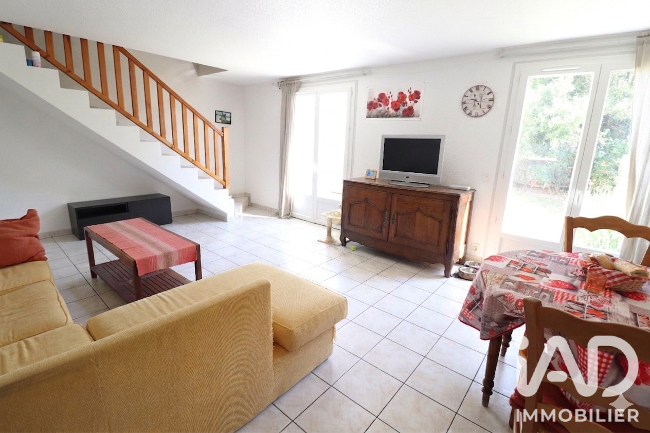 Vente immeuble 220 m² à Pont-du-Château (63430) - 2030161 — 12