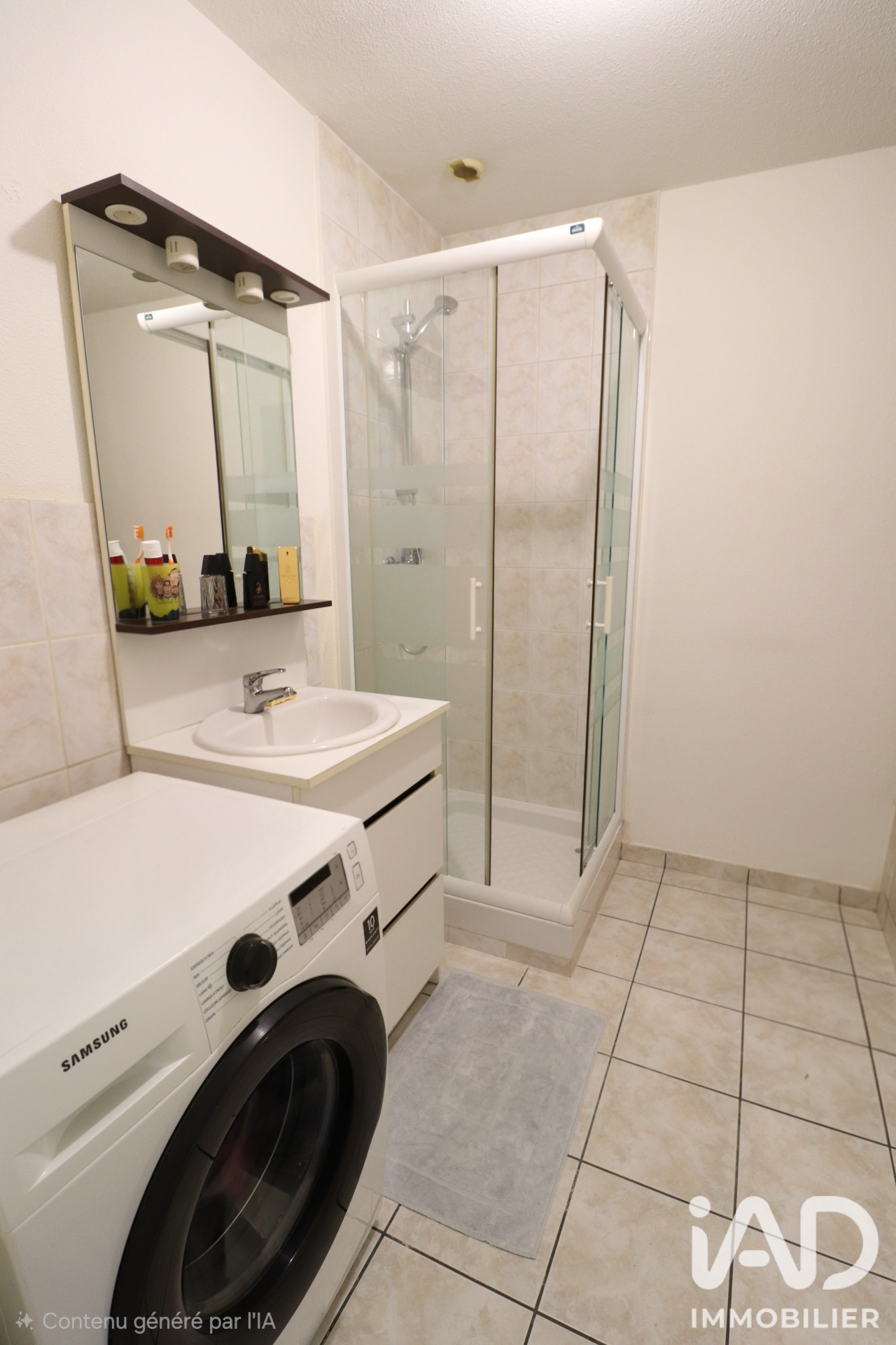 Vente immeuble 220 m² à Pont-du-Château (63430) - 2030161 — 20