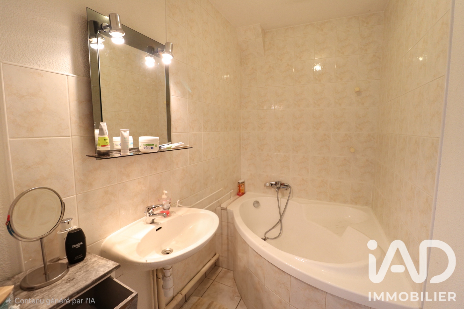 Vente immeuble 220 m² à Pont-du-Château (63430) - 2030161 — 17