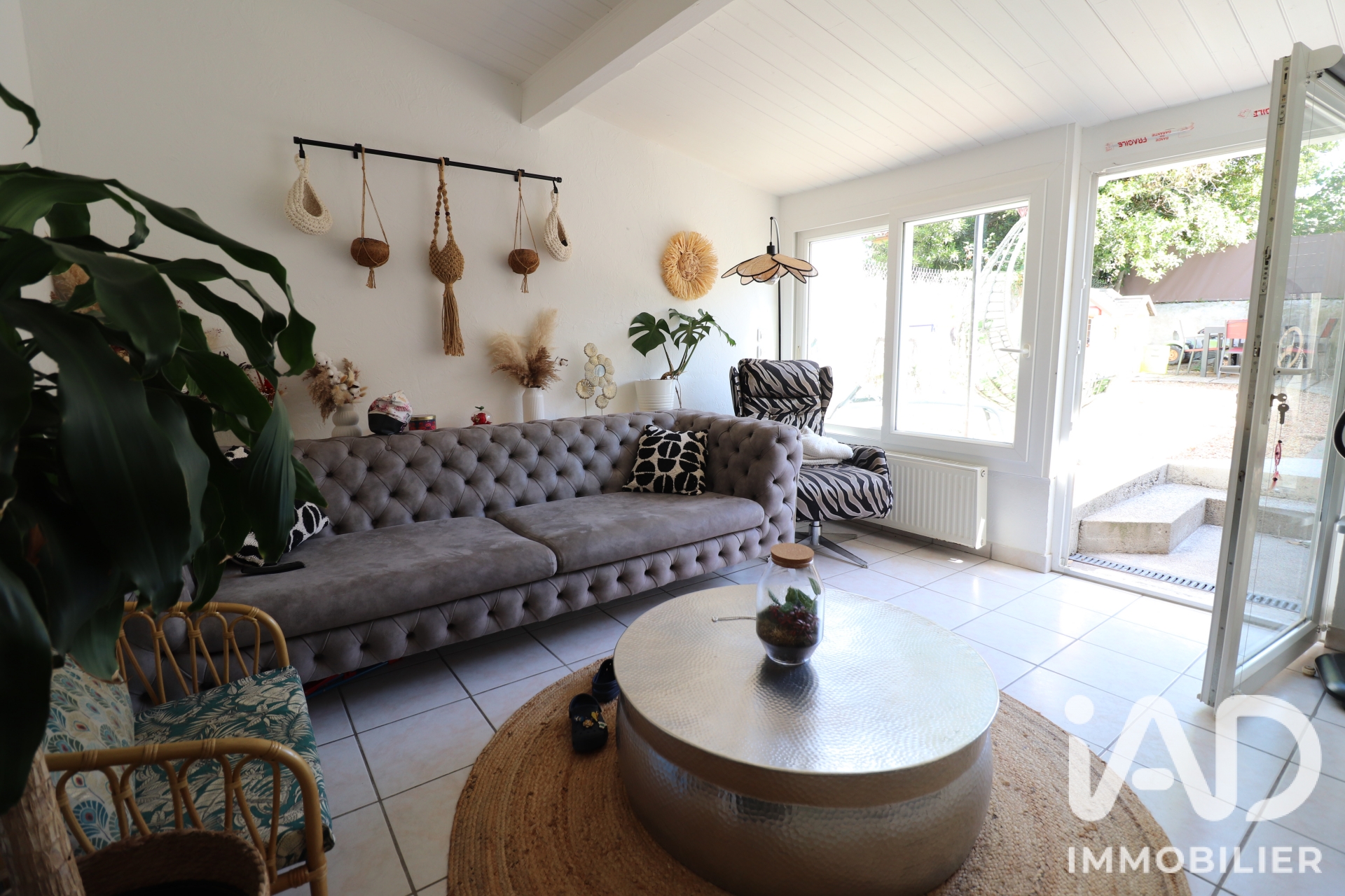 Vente immeuble 220 m² à Pont-du-Château (63430) - 2030161 — 5