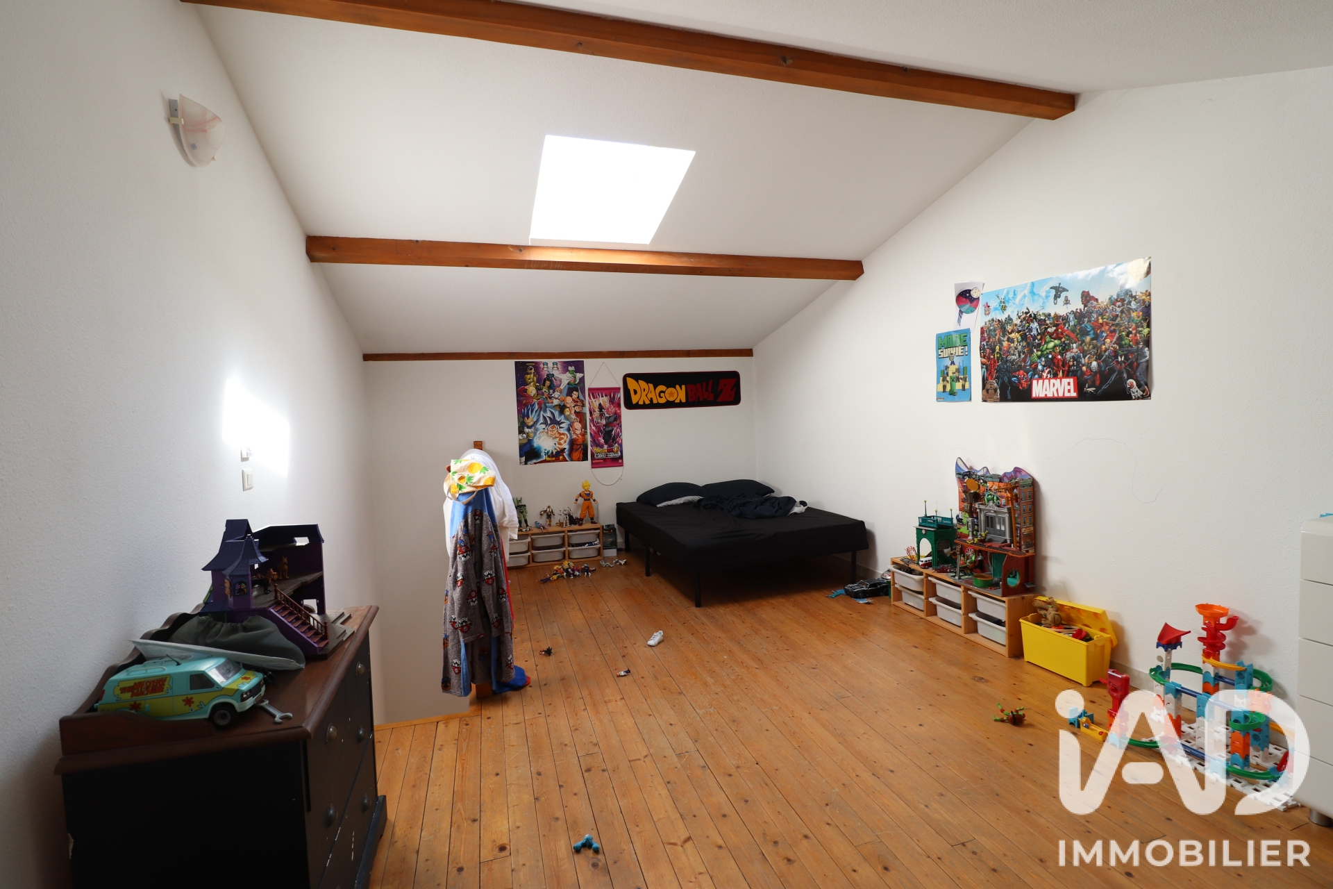 Vente immeuble 220 m² à Pont-du-Château (63430) - 2030161 — 8