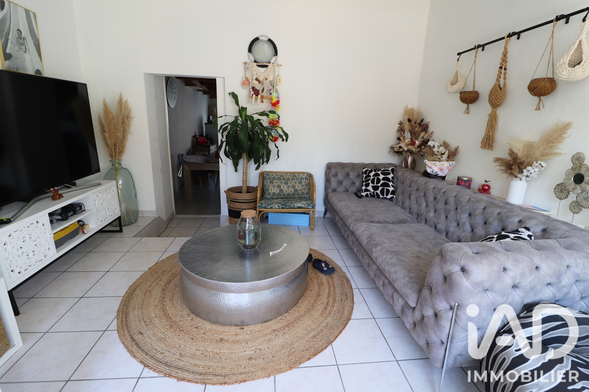 Vente immeuble 220 m² à Pont-du-Château (63430) - 2030161 — 6