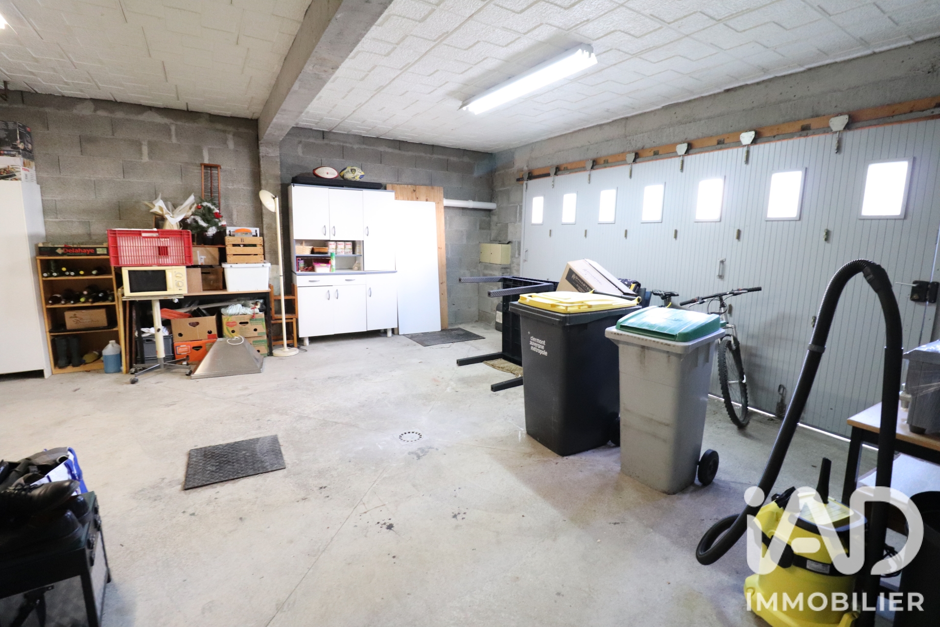 Vente immeuble 220 m² à Pont-du-Château (63430) - 2030161 — 22