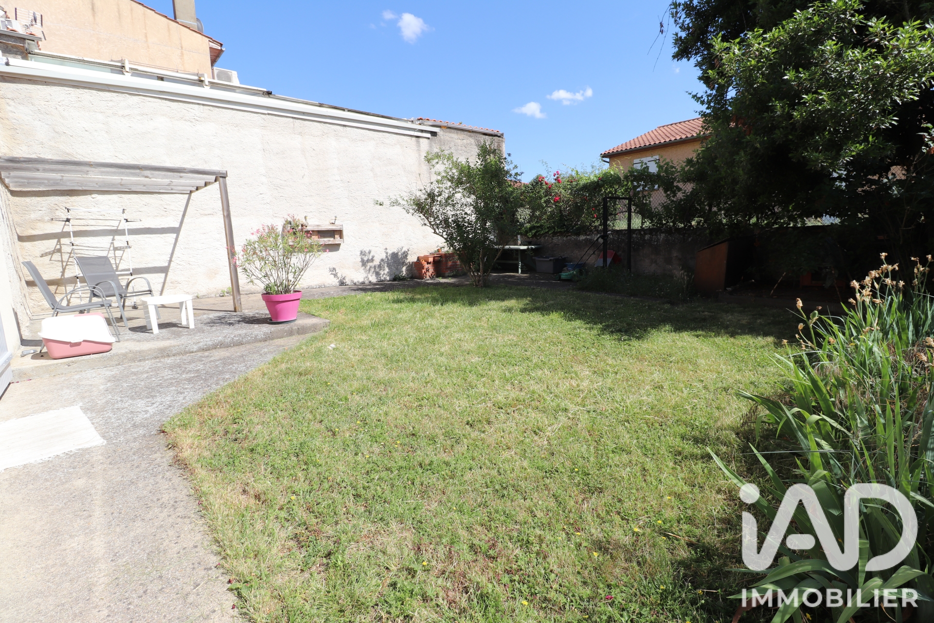 Vente immeuble 220 m² à Pont-du-Château (63430) - 2030161 — 11