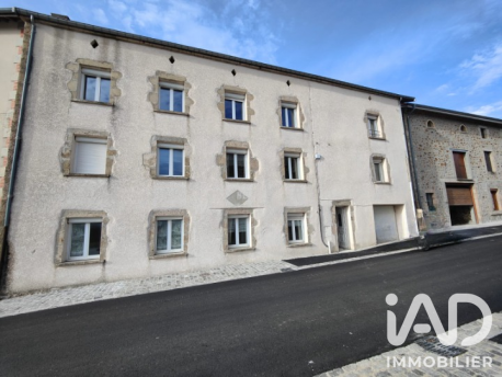 Appartement de 228m²
