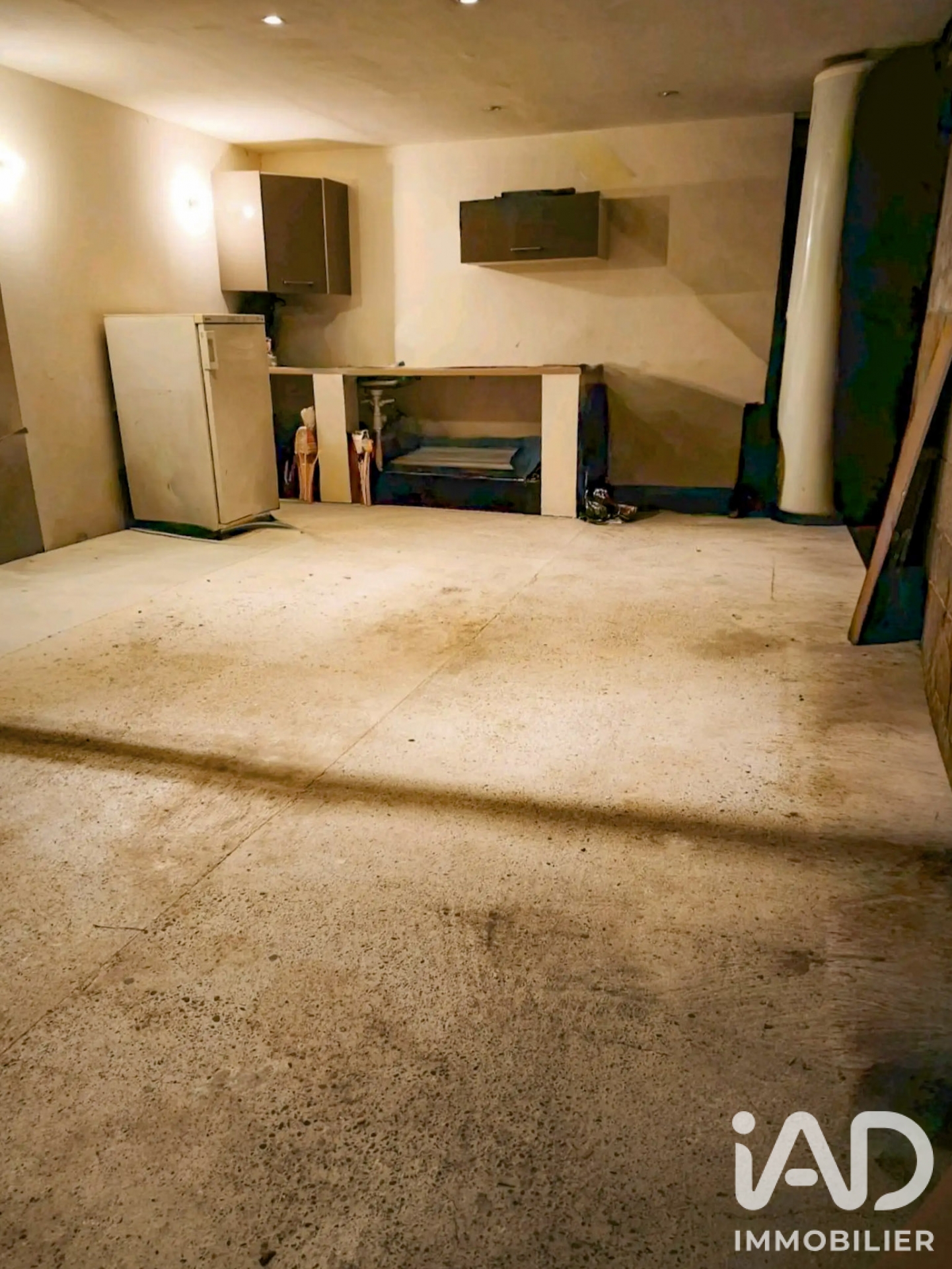 Vente maison à Carpentras (84200) : maison de ville 3 pièces 60 m² - 2101372 — 19